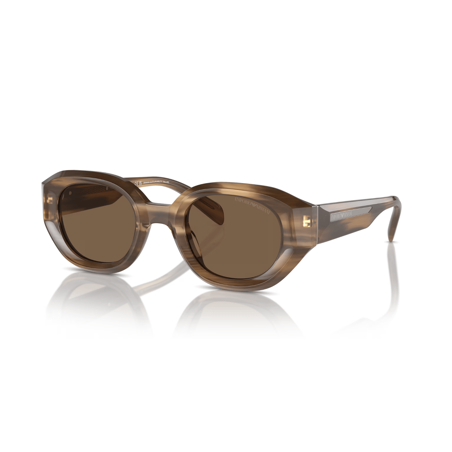 Emporio Armani Güneş Gözlüğü - EA 4230U 6149/73 48