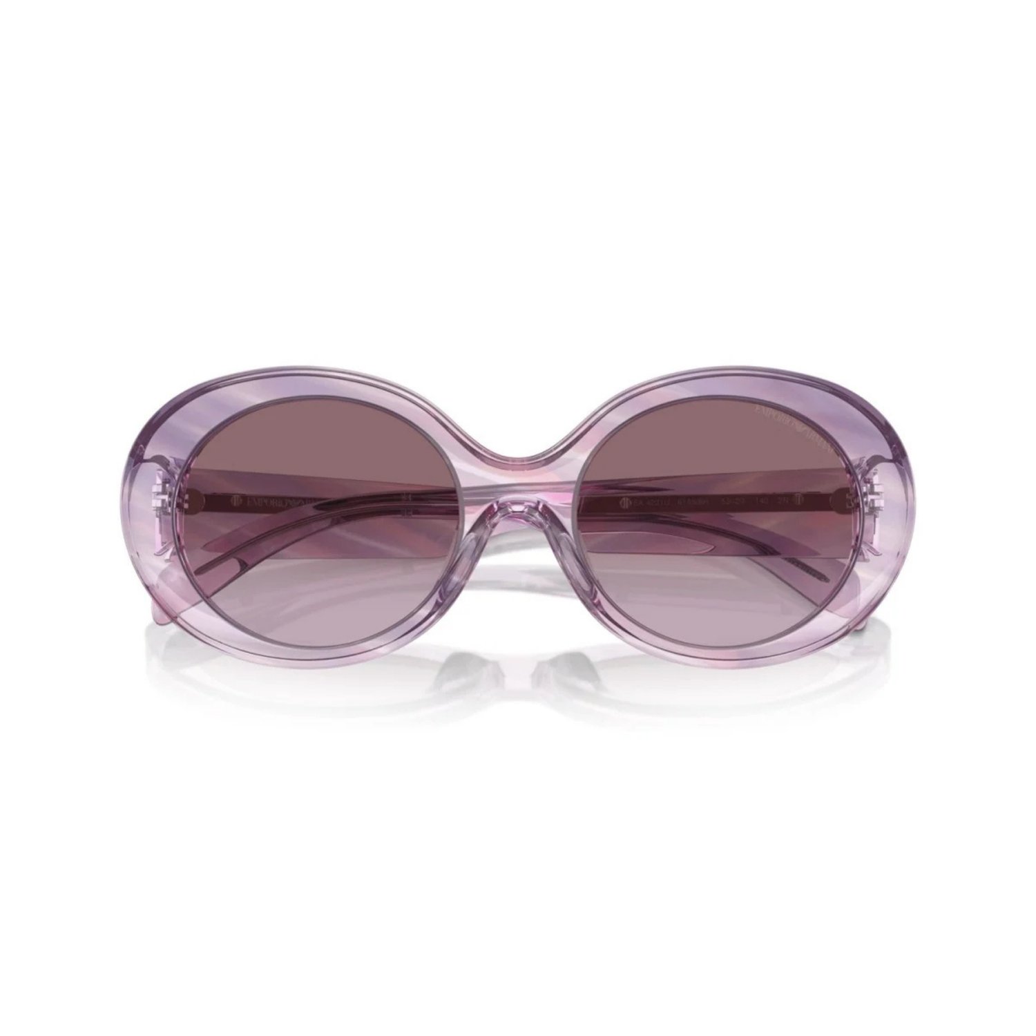 Emporio Armani Güneş Gözlüğü - EA 4231U 6155/8H 53
