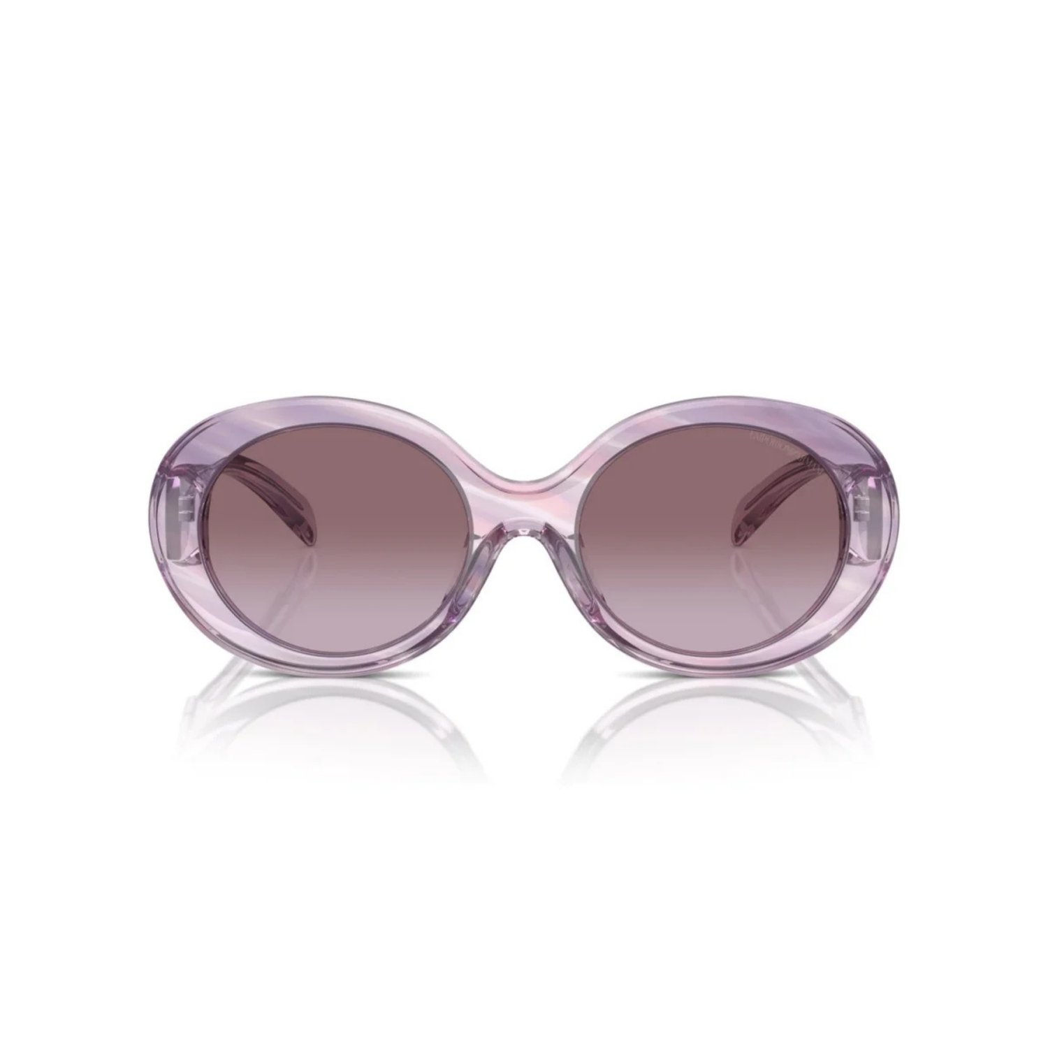 Emporio Armani Güneş Gözlüğü - EA 4231U 6155/8H 53