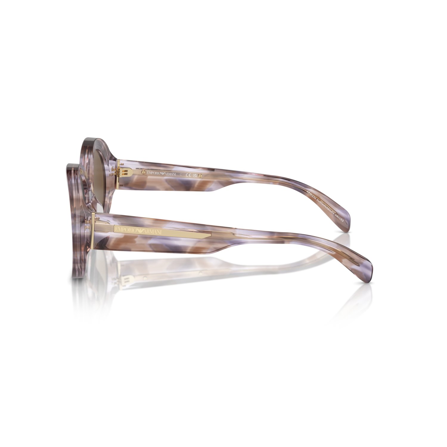 Emporio Armani Güneş Gözlüğü - EA 4231U 6156/73 53
