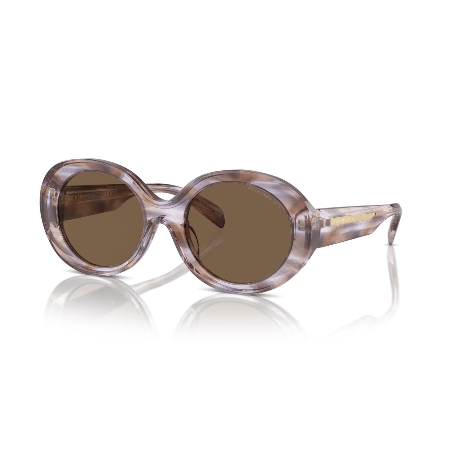 Emporio Armani Güneş Gözlüğü - EA 4231U 6156/73 53