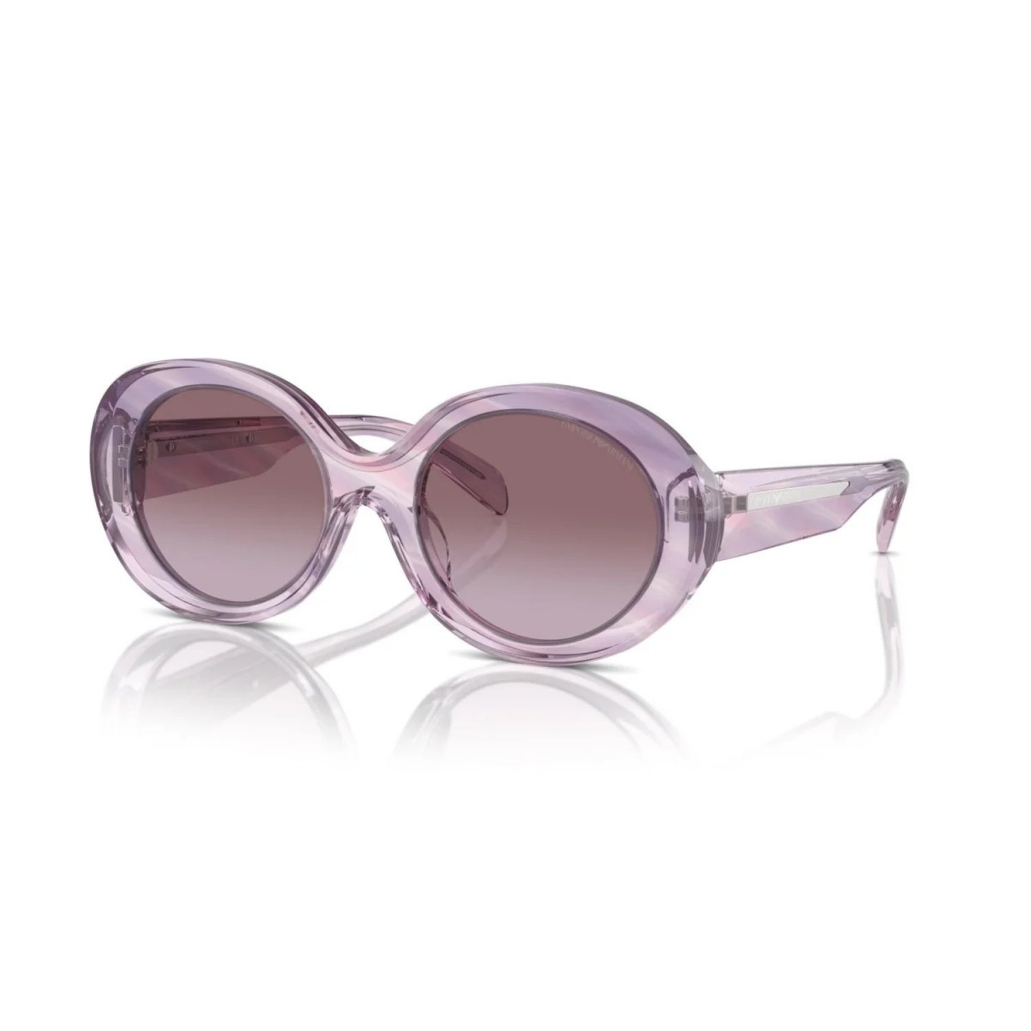 Emporio Armani Güneş Gözlüğü - EA 4231U 6155/8H 53