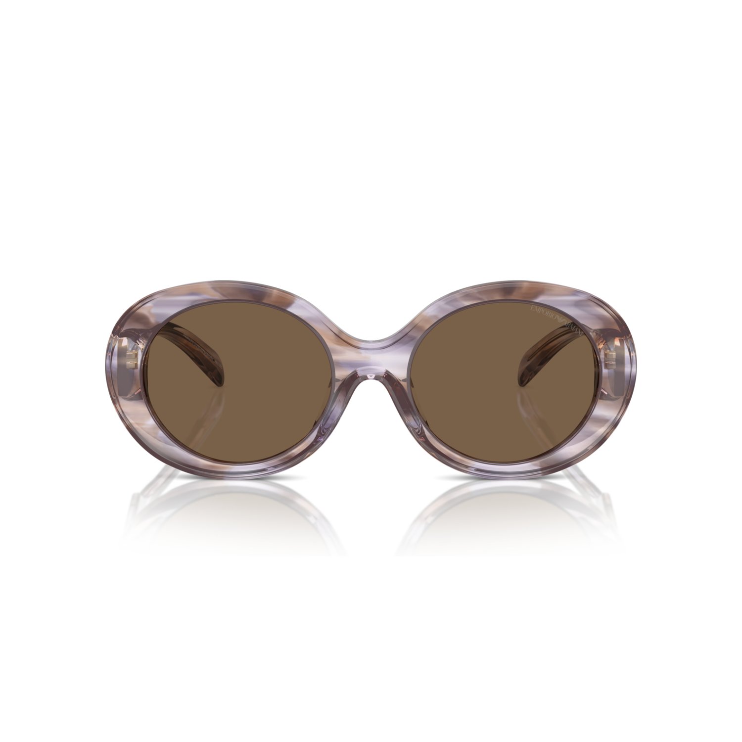 Emporio Armani Güneş Gözlüğü - EA 4231U 6156/73 53