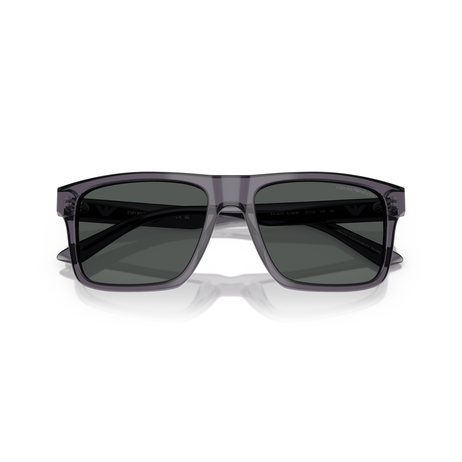 Emporio Armani Güneş Gözlüğü - EA 4232 6106/87 57
