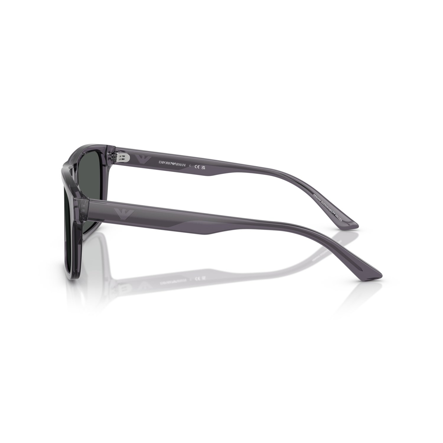 Emporio Armani Güneş Gözlüğü - EA 4232 6106/87 57
