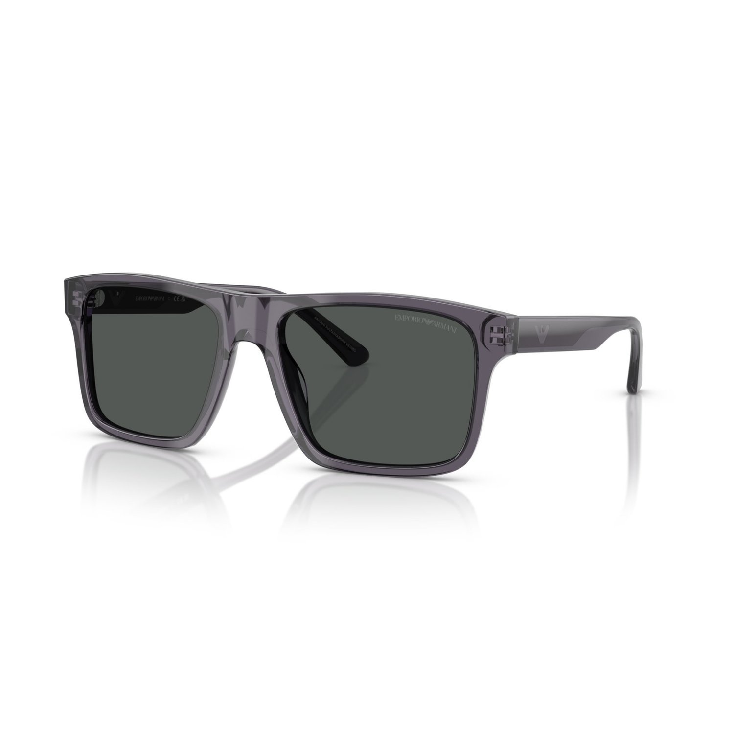 Emporio Armani Güneş Gözlüğü - EA 4232 6106/87 57
