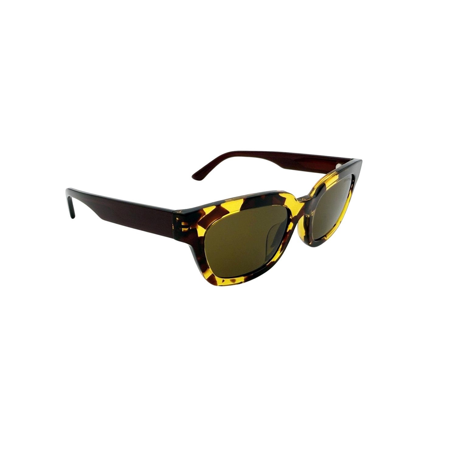 Emporio Armani Güneş Gözlüğü - EA 4233U 6181/73 53