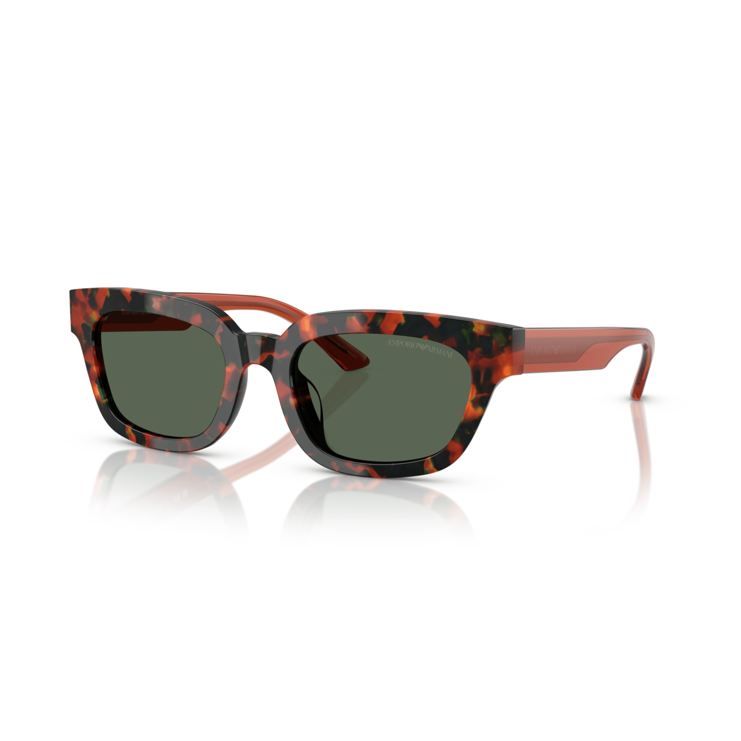 Emporio Armani Güneş Gözlüğü - EA 4233U 6182/71 53