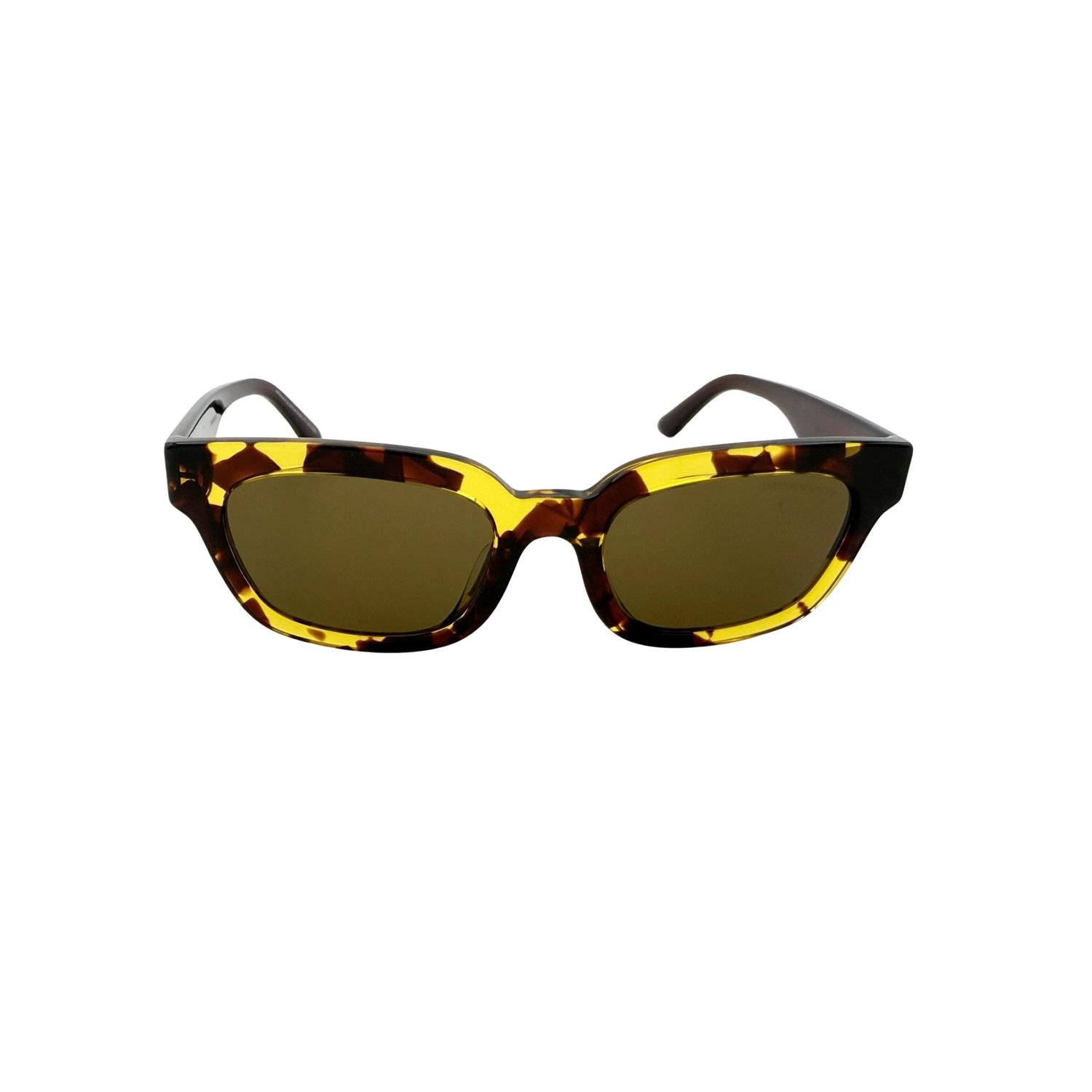 Emporio Armani Güneş Gözlüğü - EA 4233U 6181/73 53