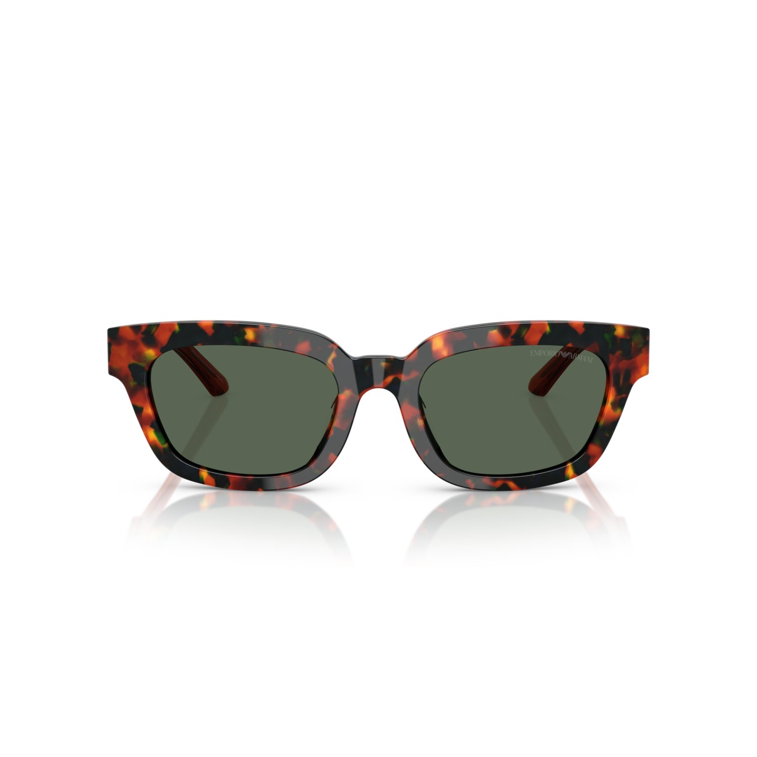 Emporio Armani Güneş Gözlüğü - EA 4233U 6182/71 53