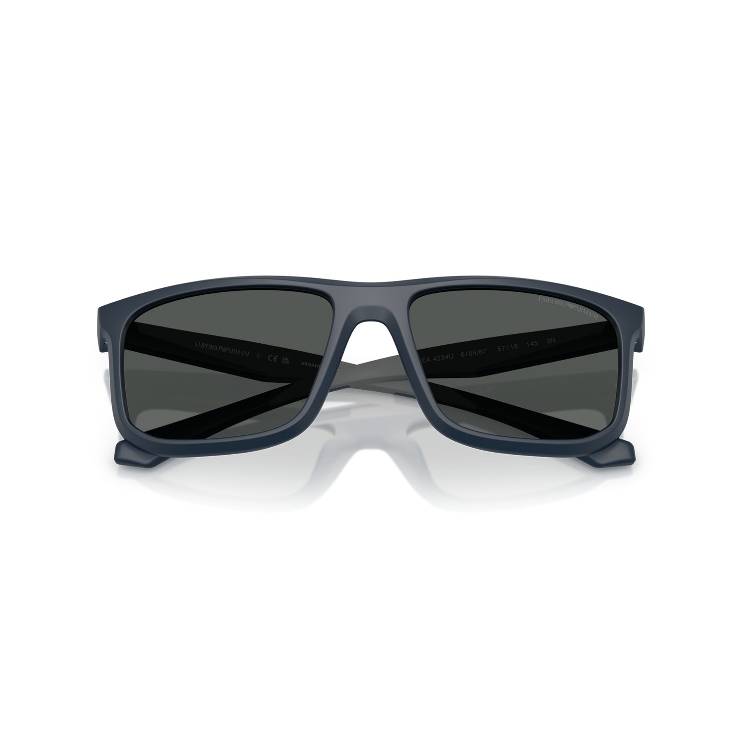 Emporio Armani Güneş Gözlüğü - EA 4234U 6185/87 57