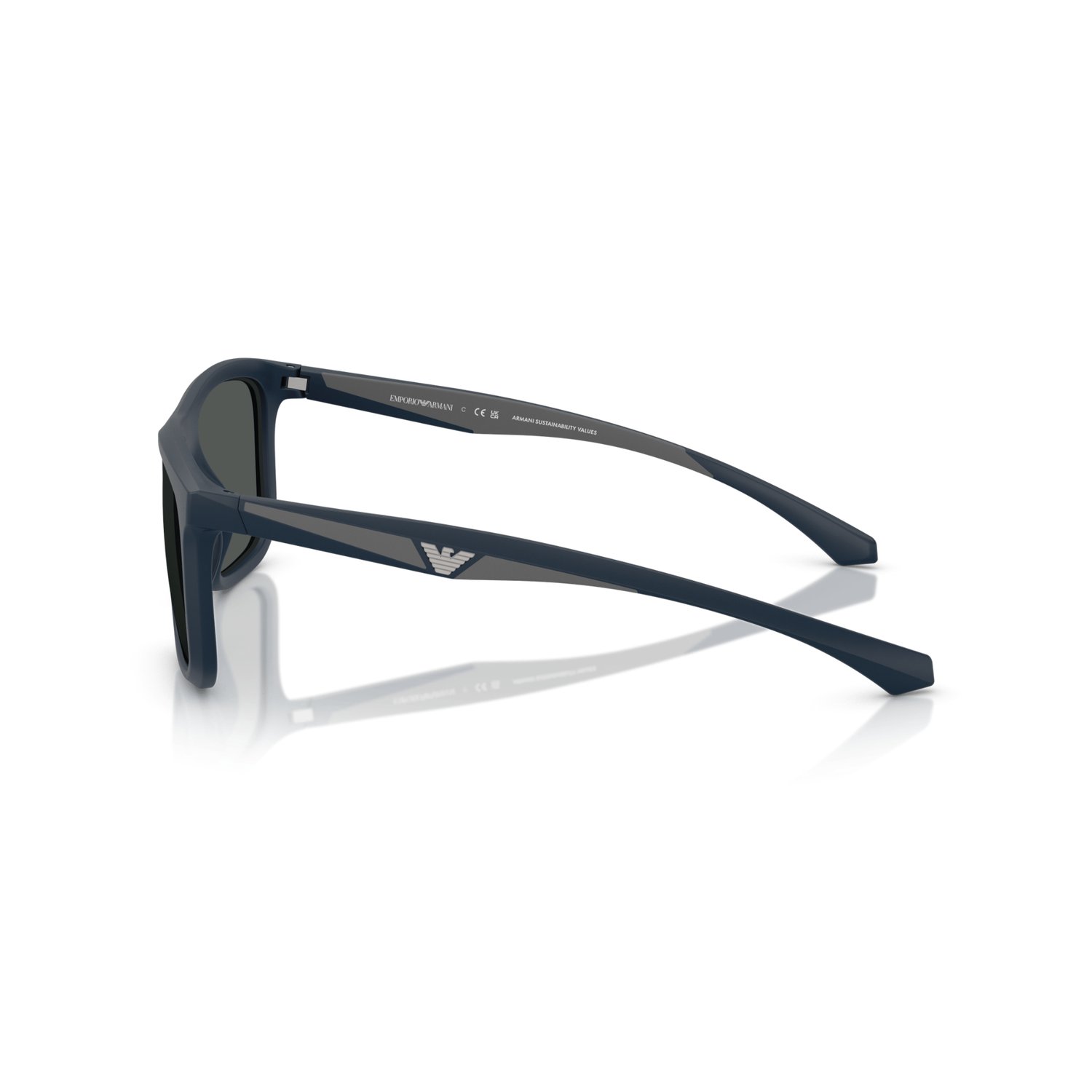Emporio Armani Güneş Gözlüğü - EA 4234U 6185/87 57