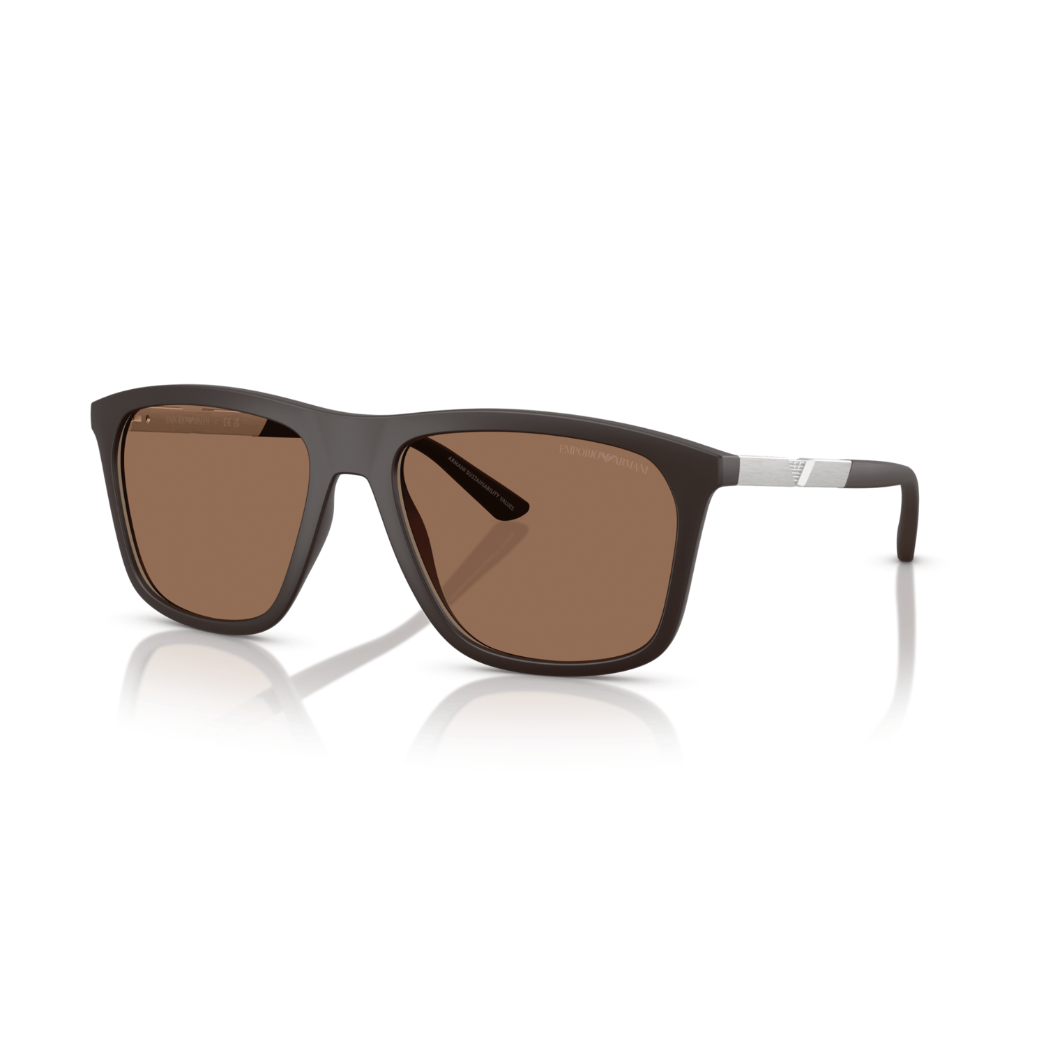 Emporio Armani Güneş Gözlüğü - EA 4237 6186/EF 57