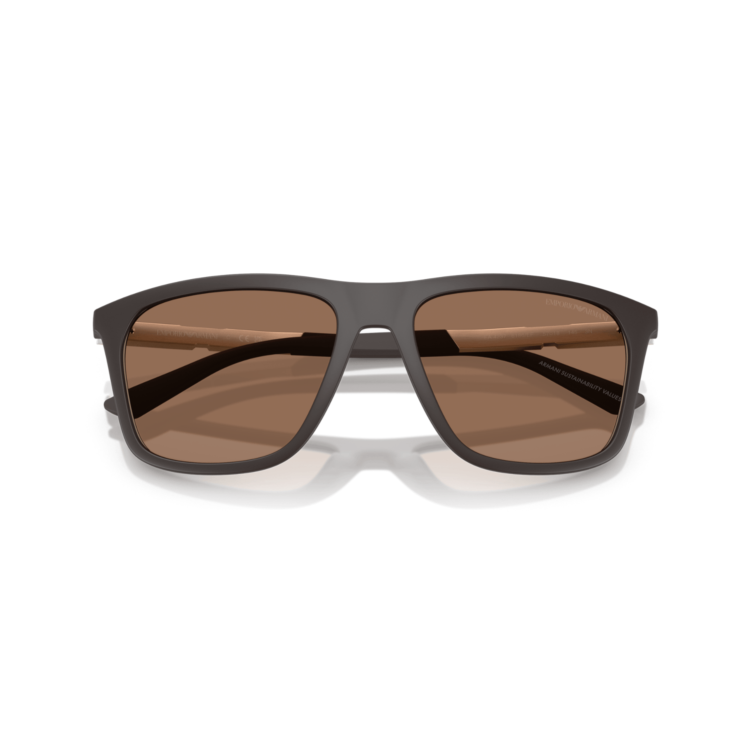 Emporio Armani Güneş Gözlüğü - EA 4237 6186/EF 57