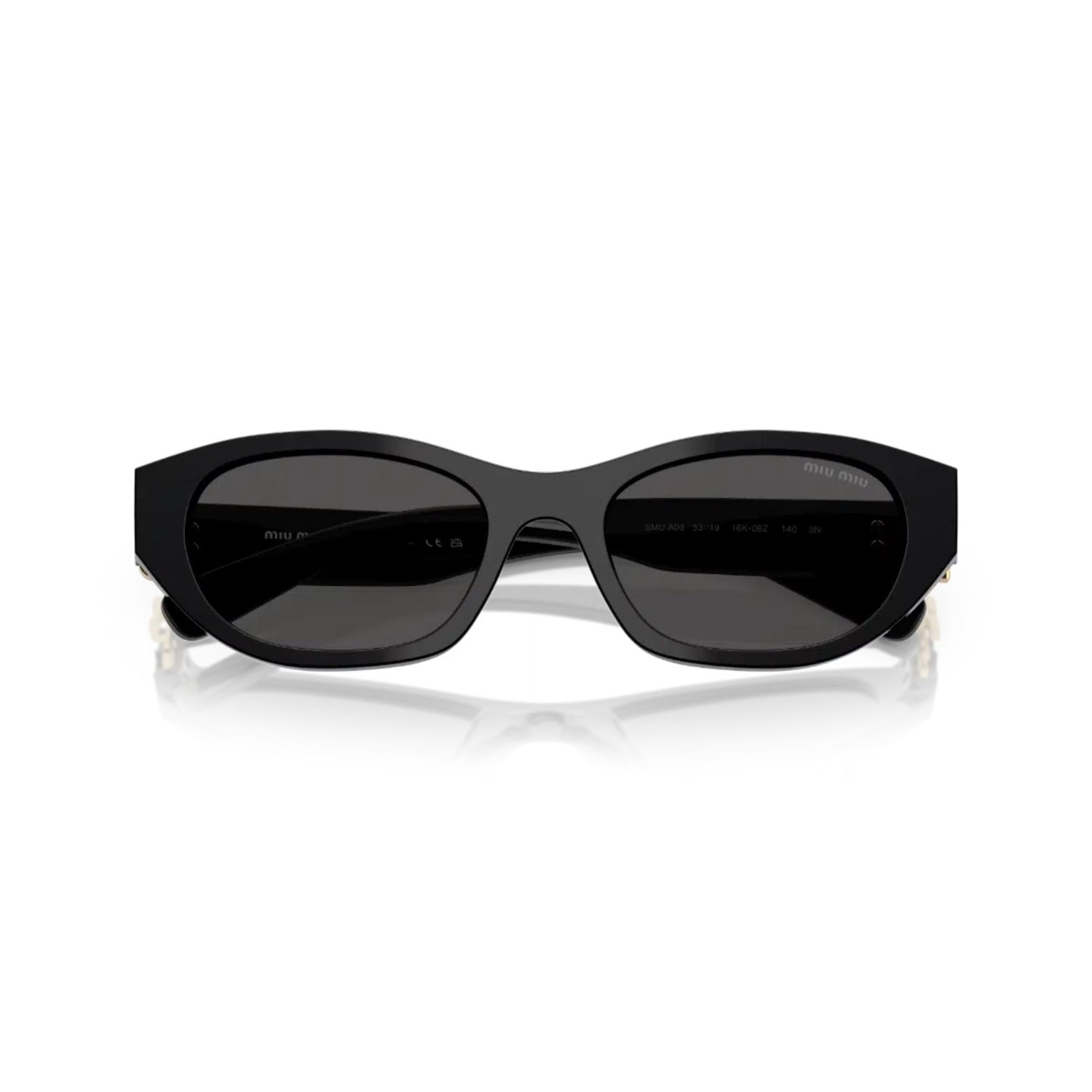 Miu Miu MU A03S 16K08Z 53 Kadın Güneş Gözlüğü