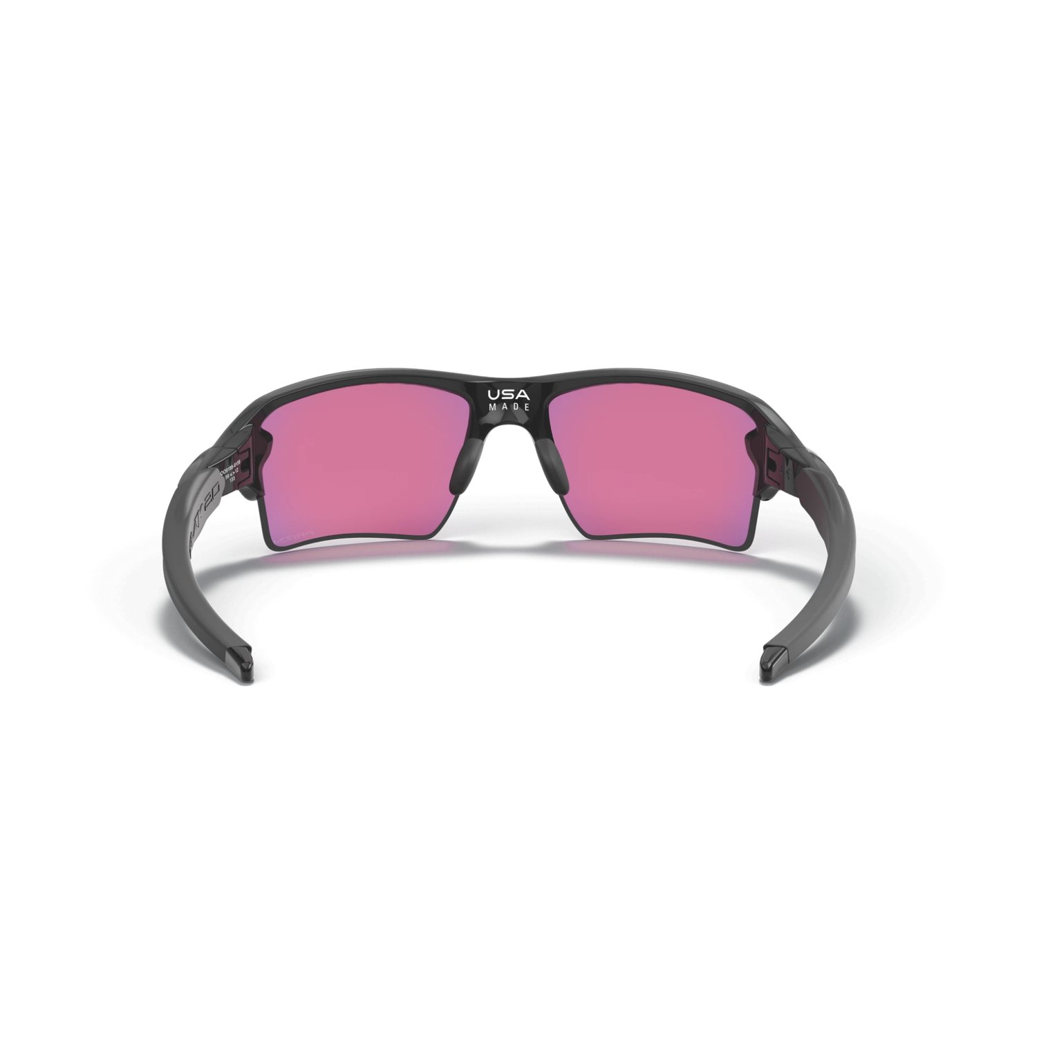 Oakley Flak 2.0 Prizm Aynalı - OAK OO9188 918891 59