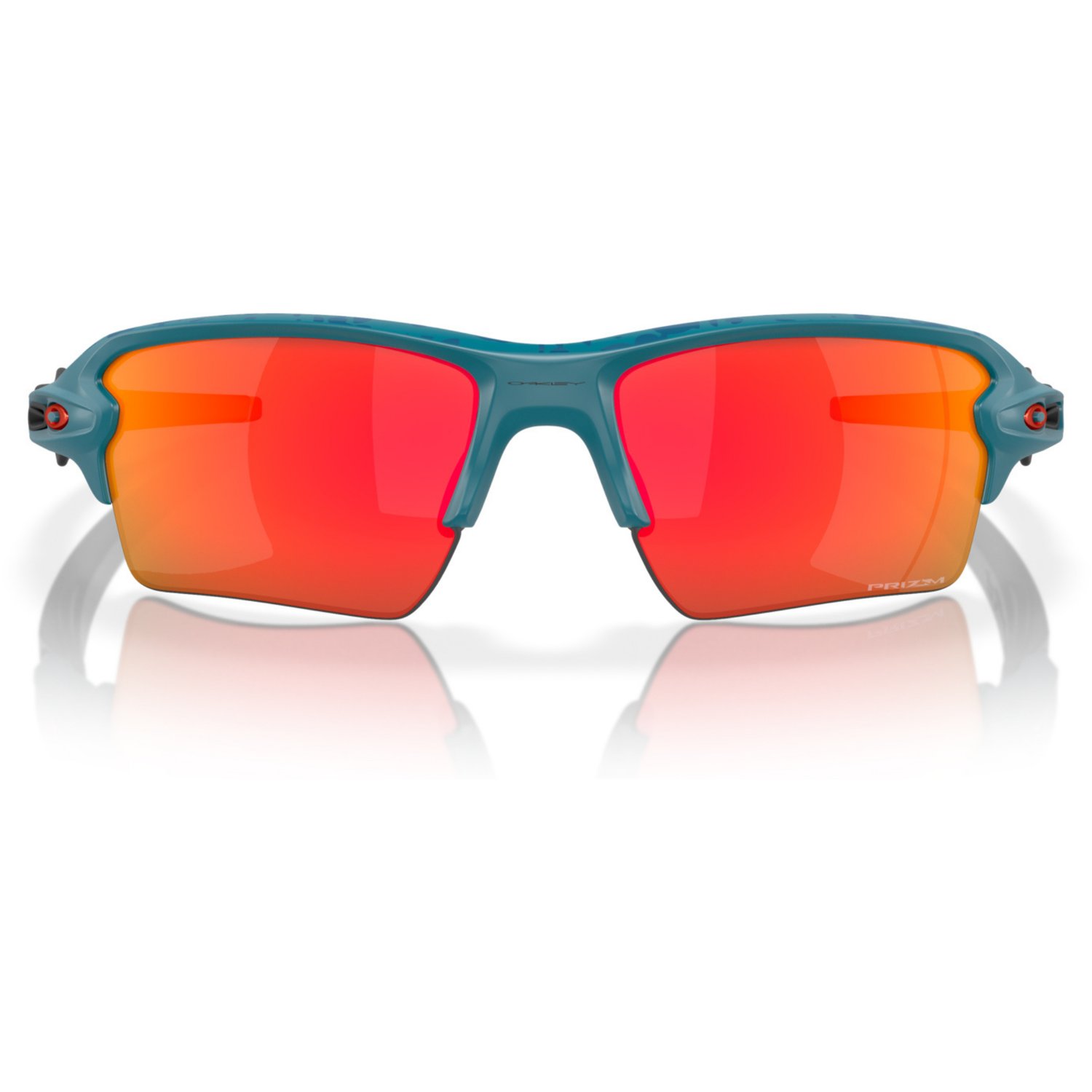 Oakley Flak 2.0 Prizm Aynalı - OAK OO9188 9188J4 59