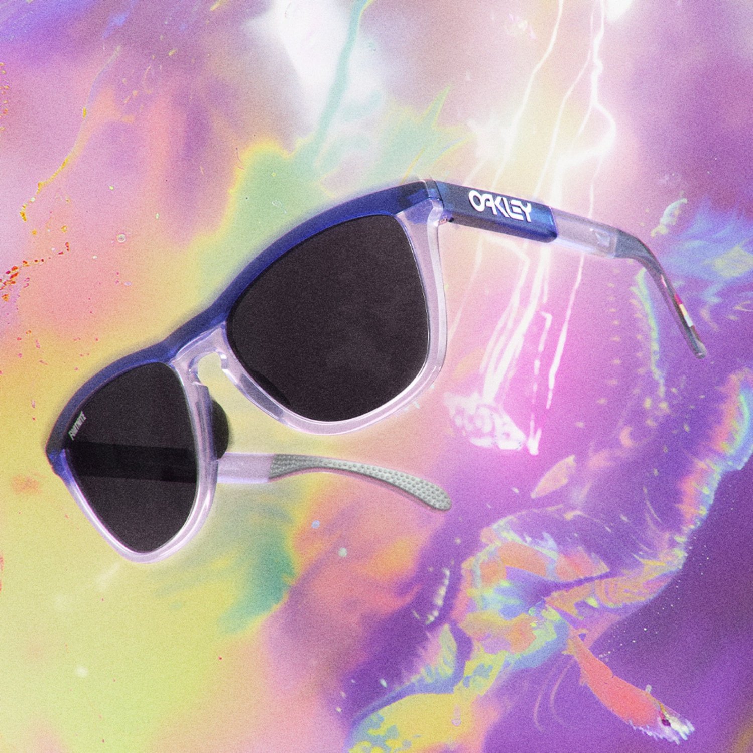 Oakley Frogskins Fortnite - OO 0OO9284 928416 55