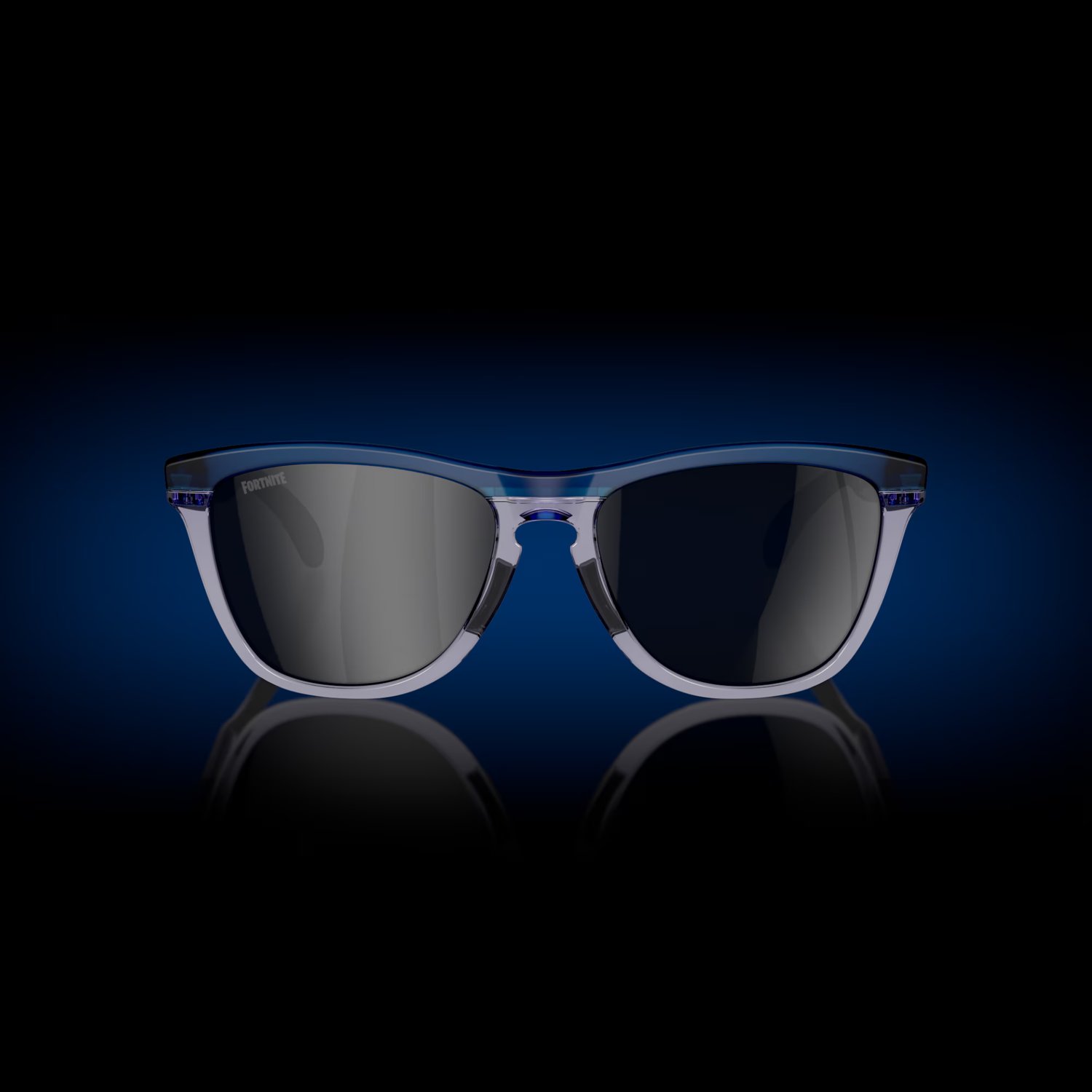 Oakley Frogskins Fortnite - OO 0OO9284 928416 55