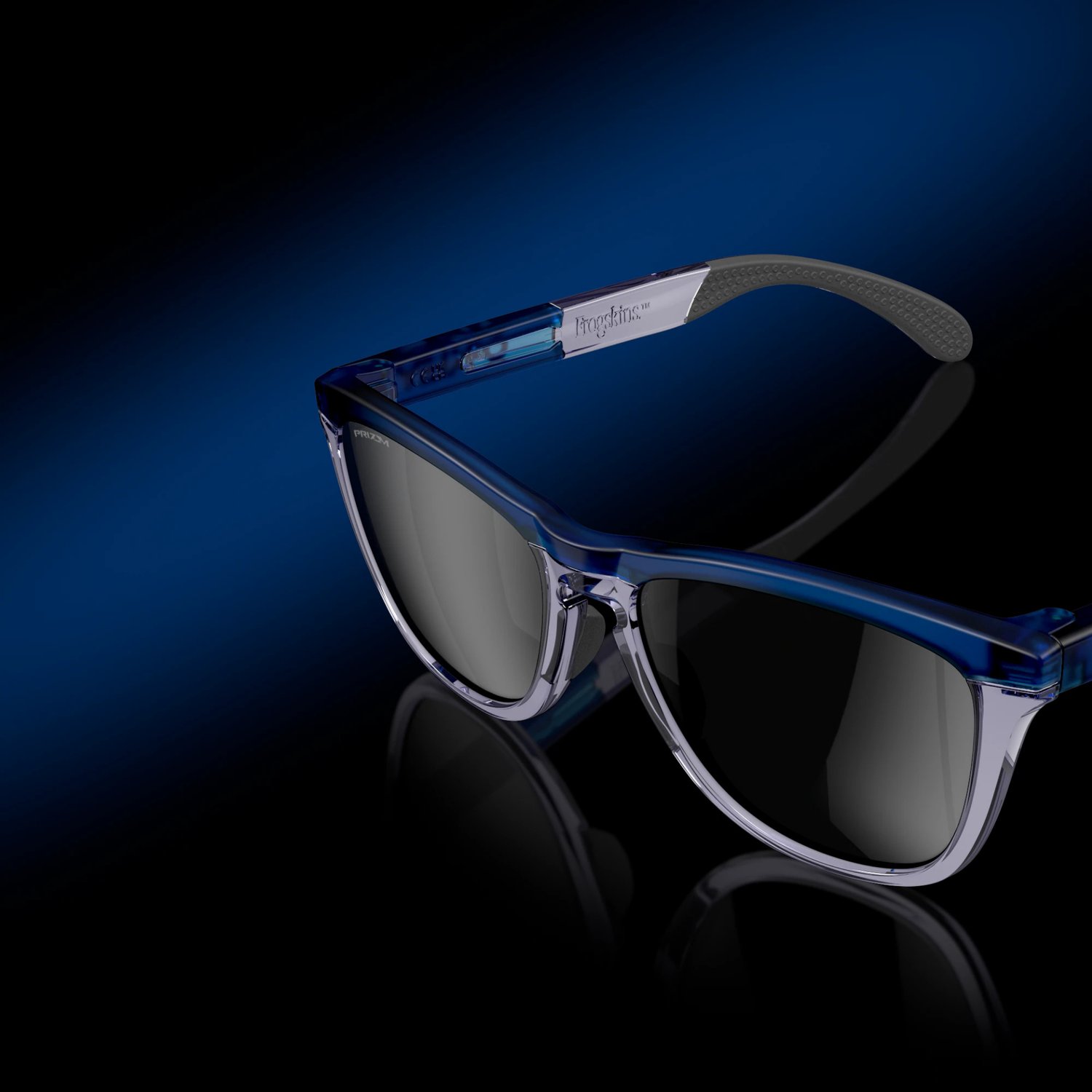 Oakley Frogskins Fortnite - OO 0OO9284 928416 55