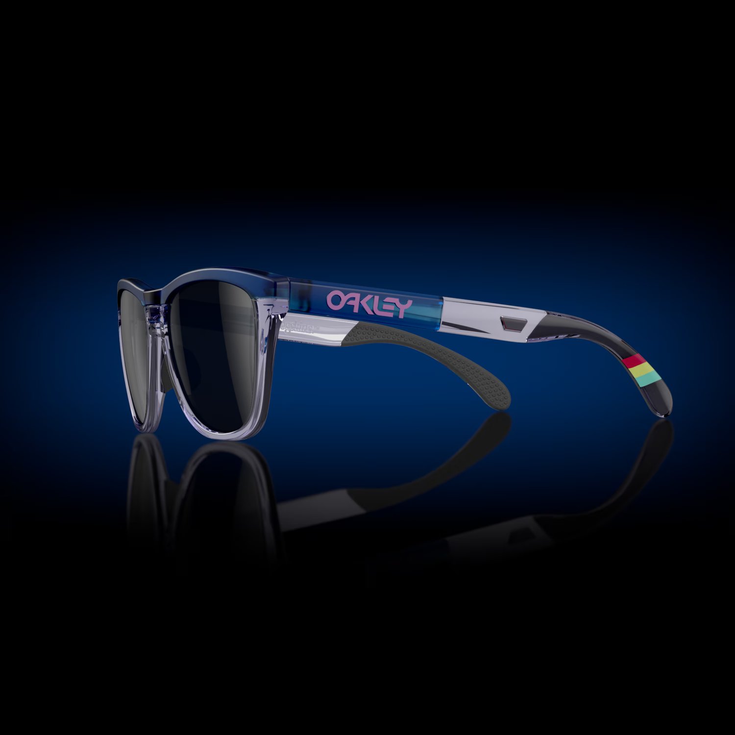 Oakley Frogskins Fortnite - OO 0OO9284 928416 55