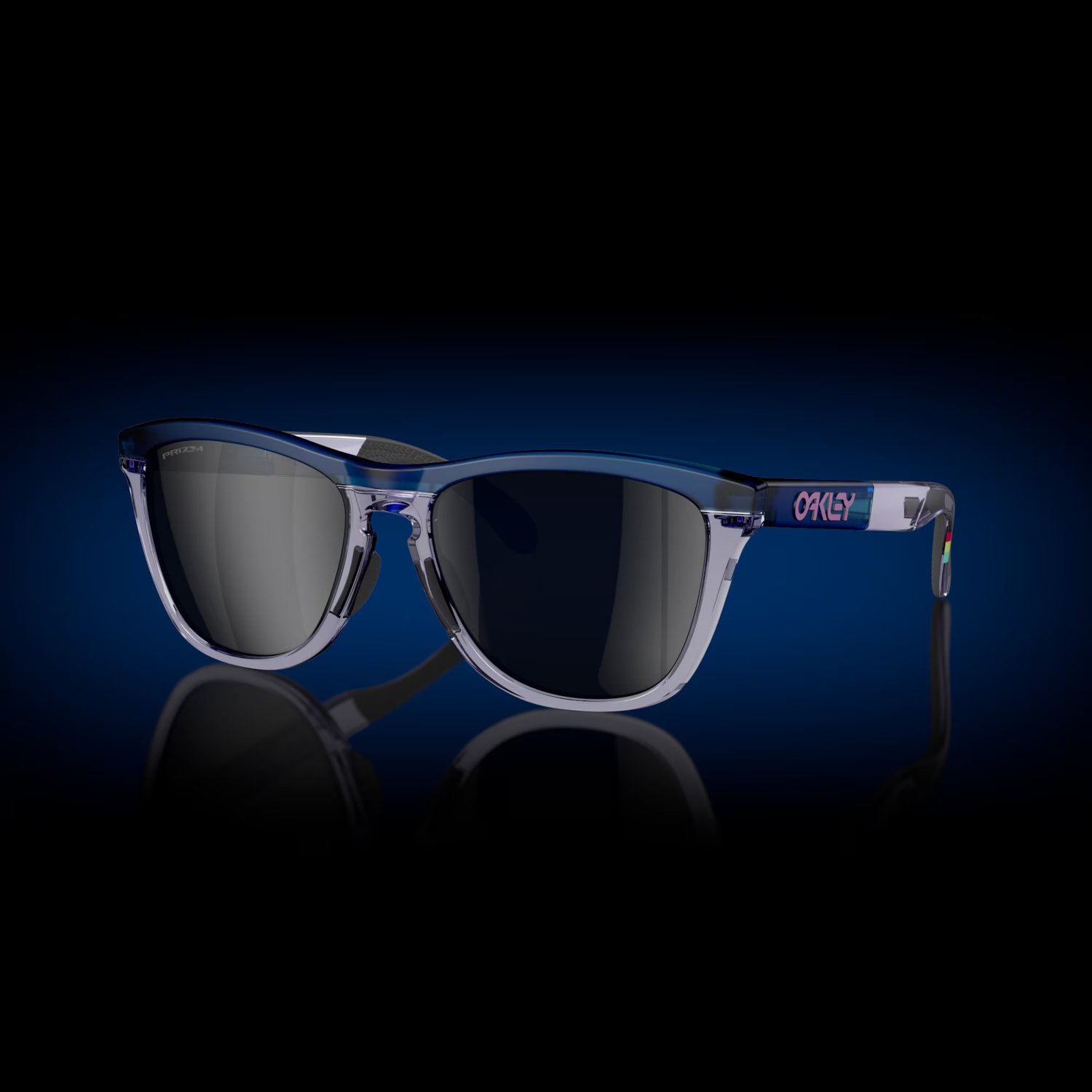 Oakley Frogskins Fortnite - OO 0OO9284 928416 55