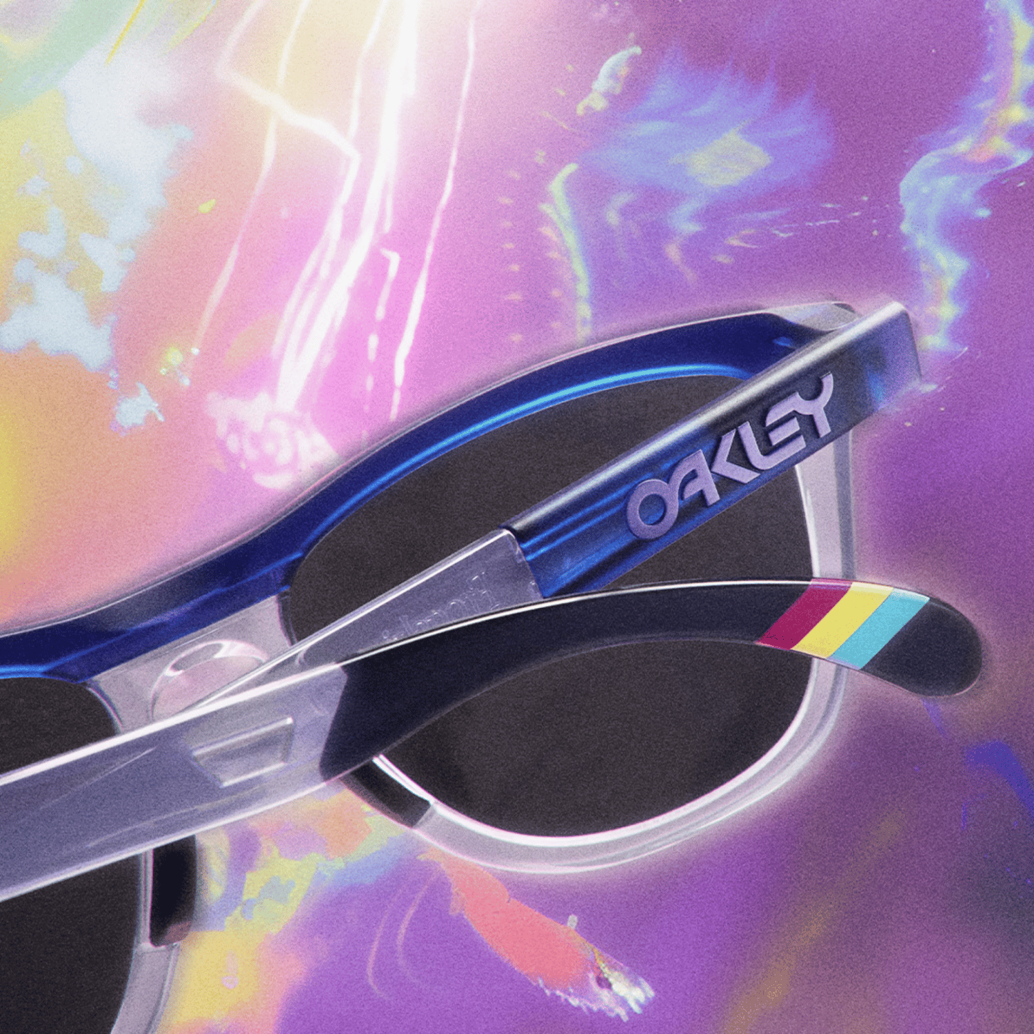 Oakley Frogskins Fortnite - OO 0OO9284 928416 55