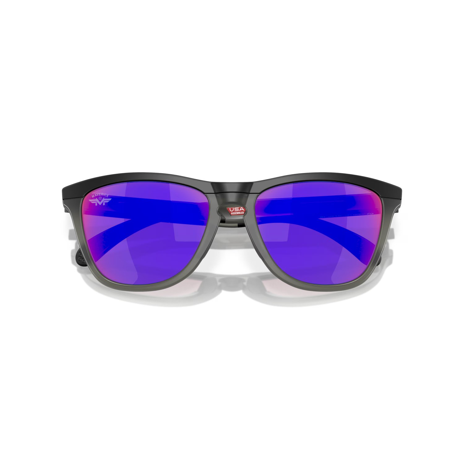 Oakley Frogskins Maverick - OAK OO9284 928413 55