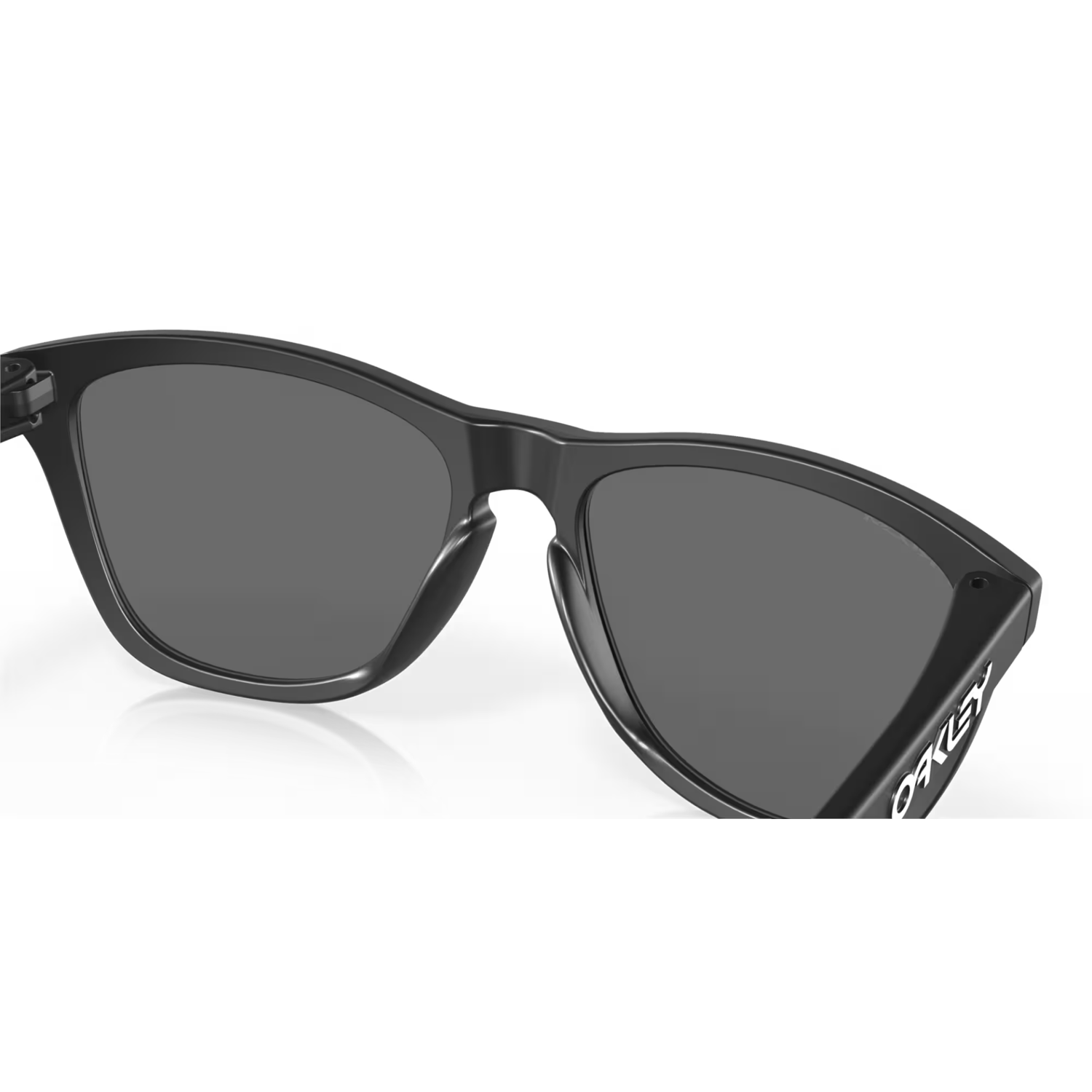 Oakley Frogskins Prizm Pol - OAK OO9013 9013F7  55