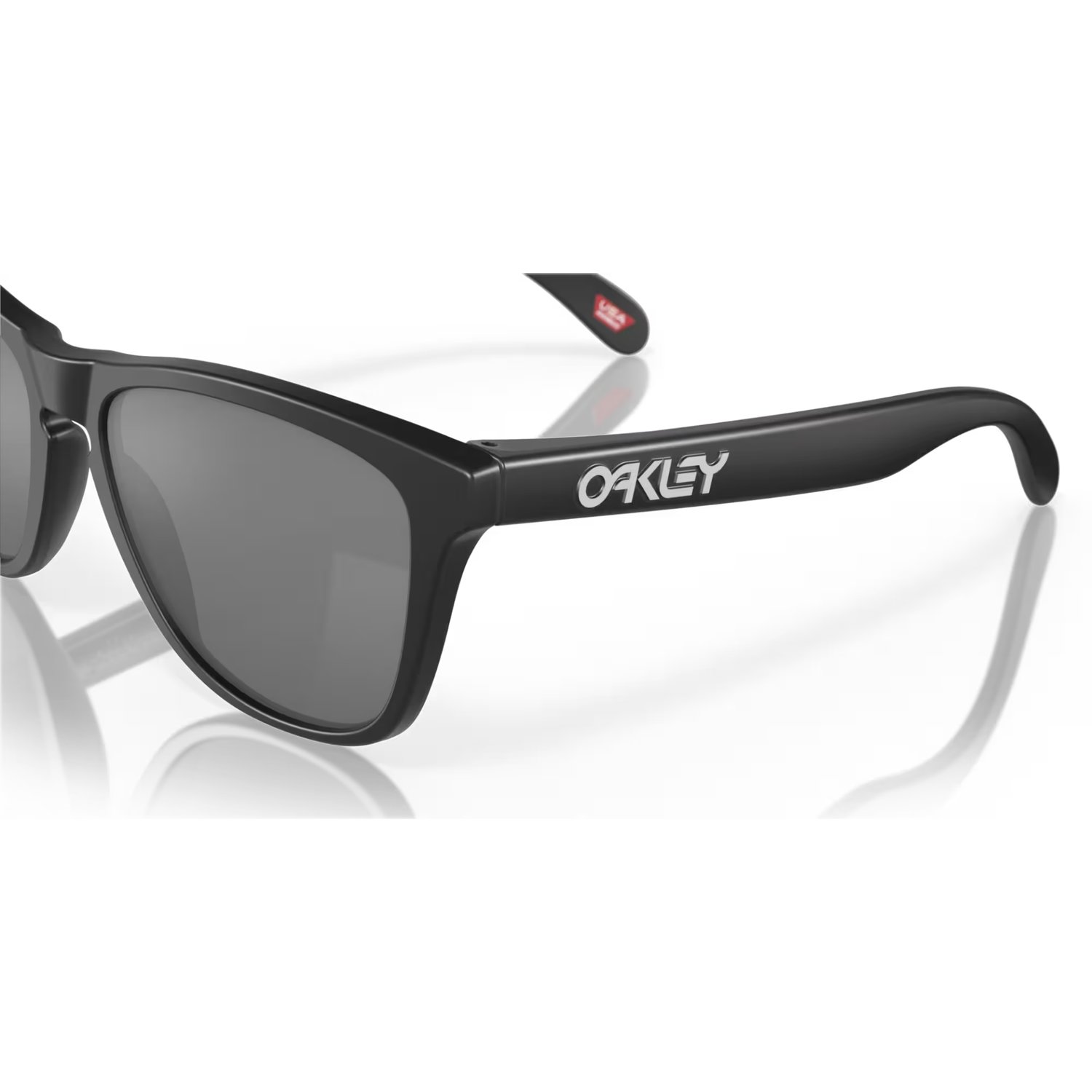 Oakley Frogskins Prizm Pol - OAK OO9013 9013F7  55