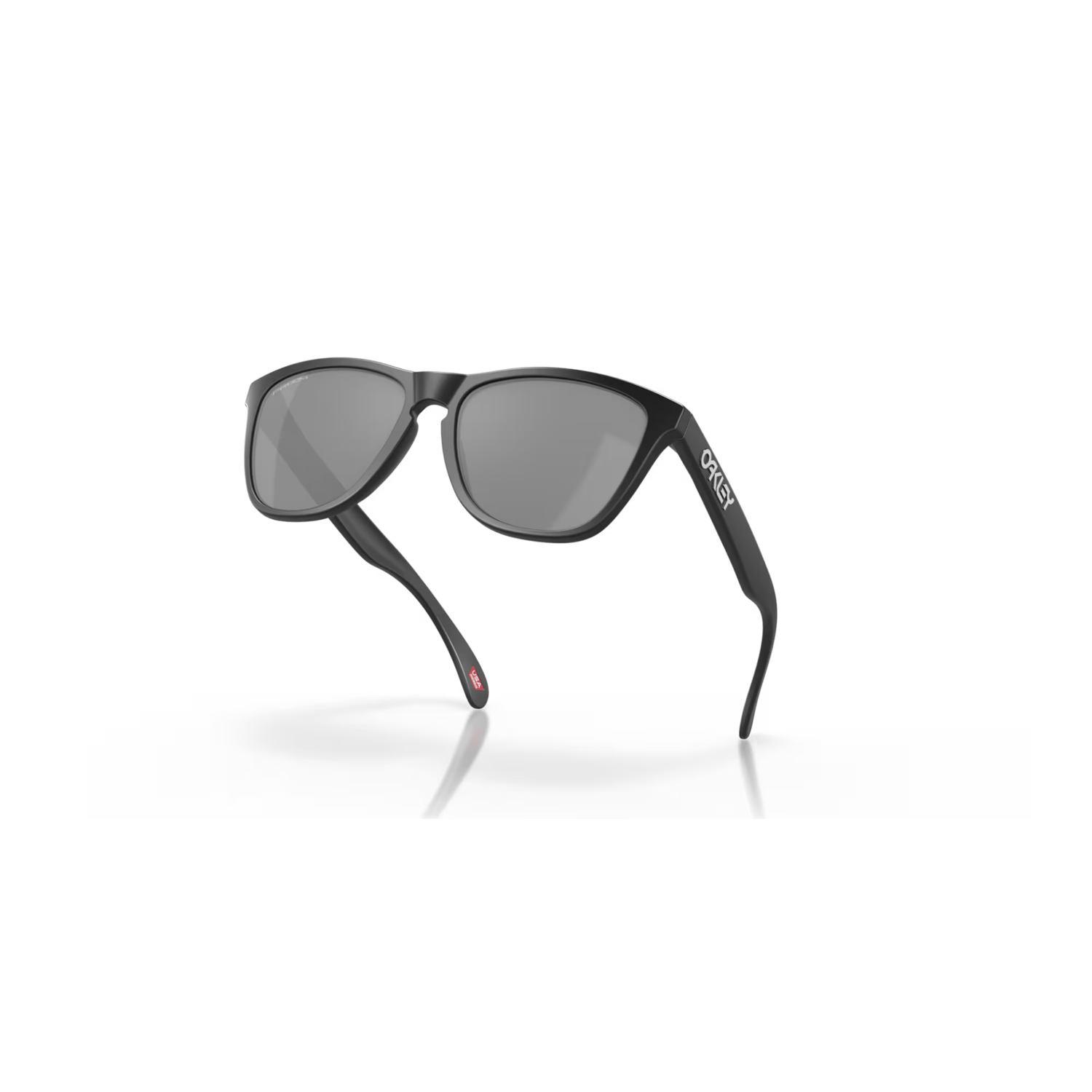 Oakley Frogskins Prizm Pol - OAK OO9013 9013F7  55