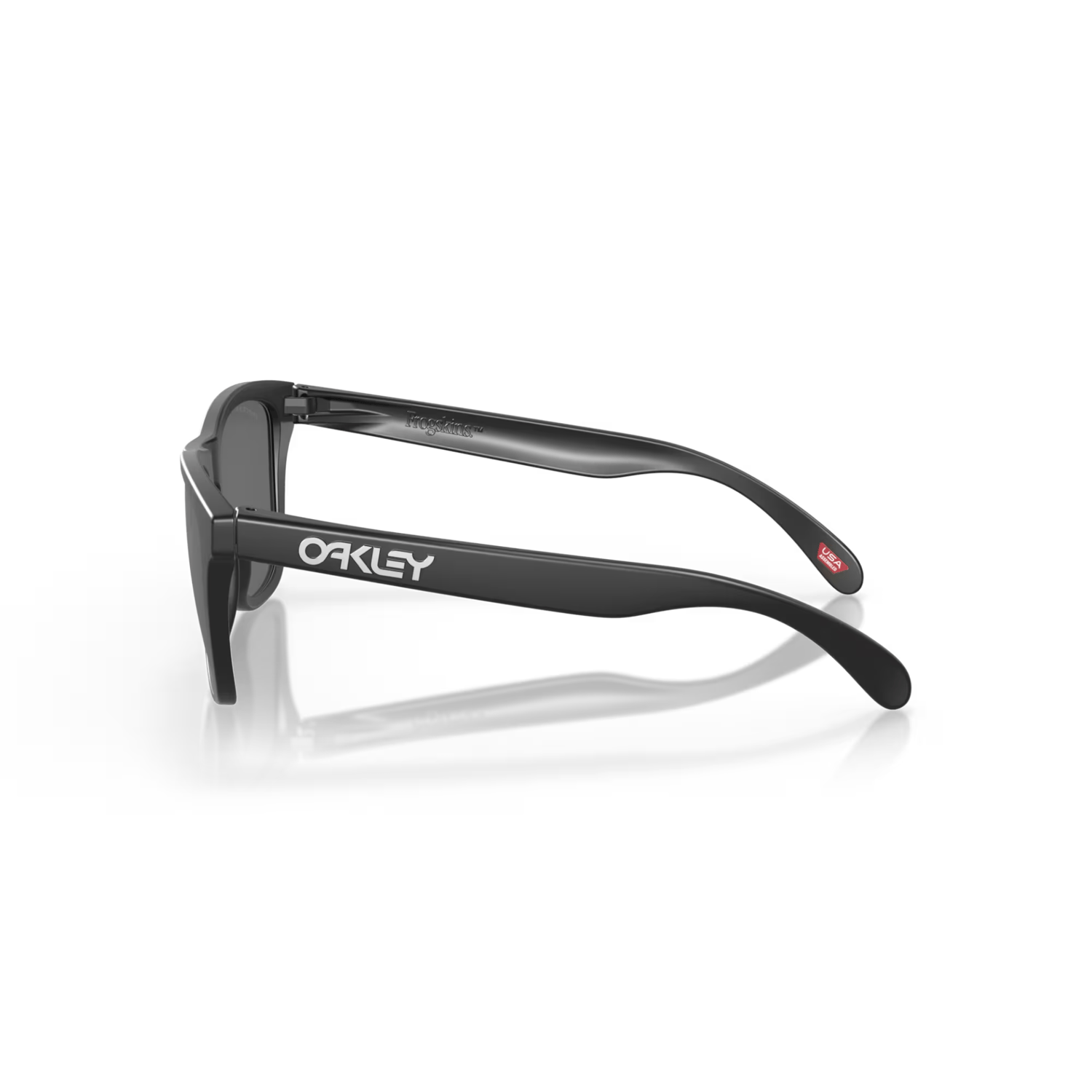 Oakley Frogskins Prizm Pol - OAK OO9013 9013F7  55