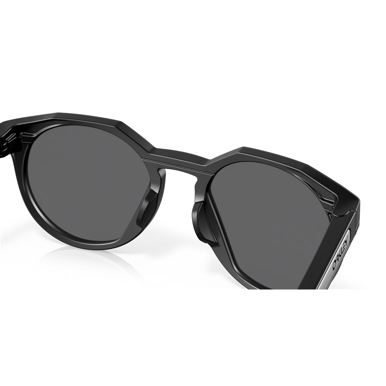 Oakley HSTN Prizm - OO OO9279 927901 52