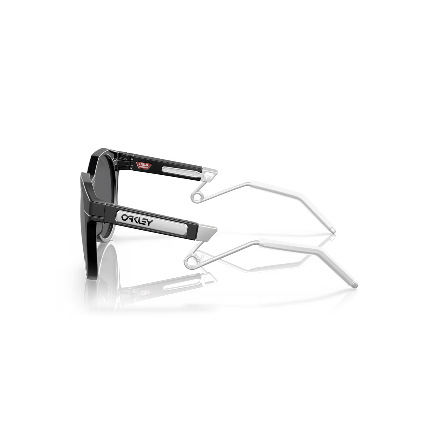 Oakley HSTN Prizm - OO OO9279 927901 52