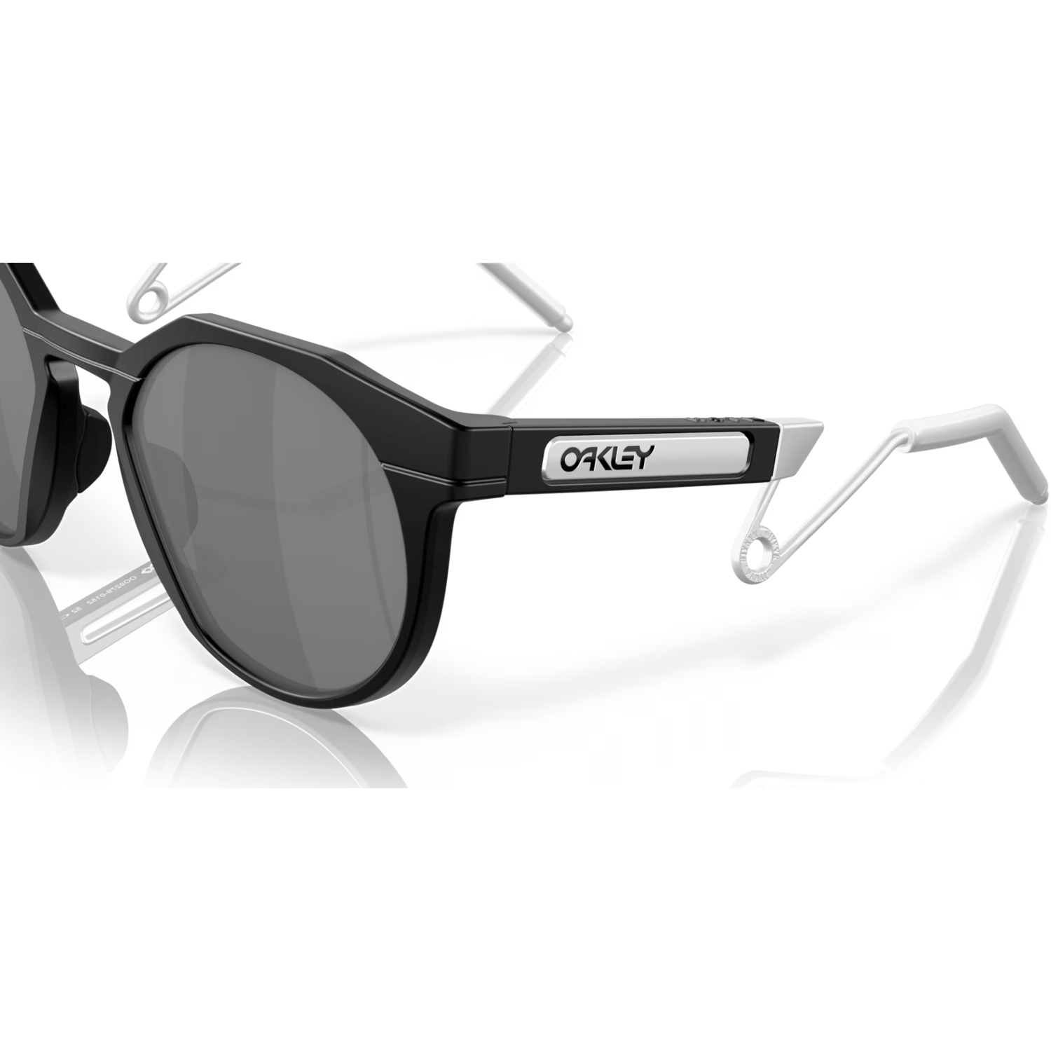 Oakley HSTN Prizm - OO OO9279 927901 52