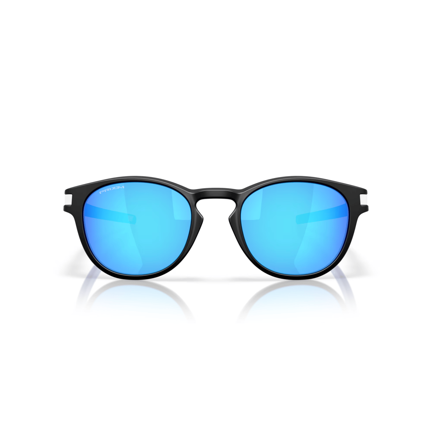 Oakley Latch Prizm Mavi Aynalı - OO 0OO9265 926570 53
