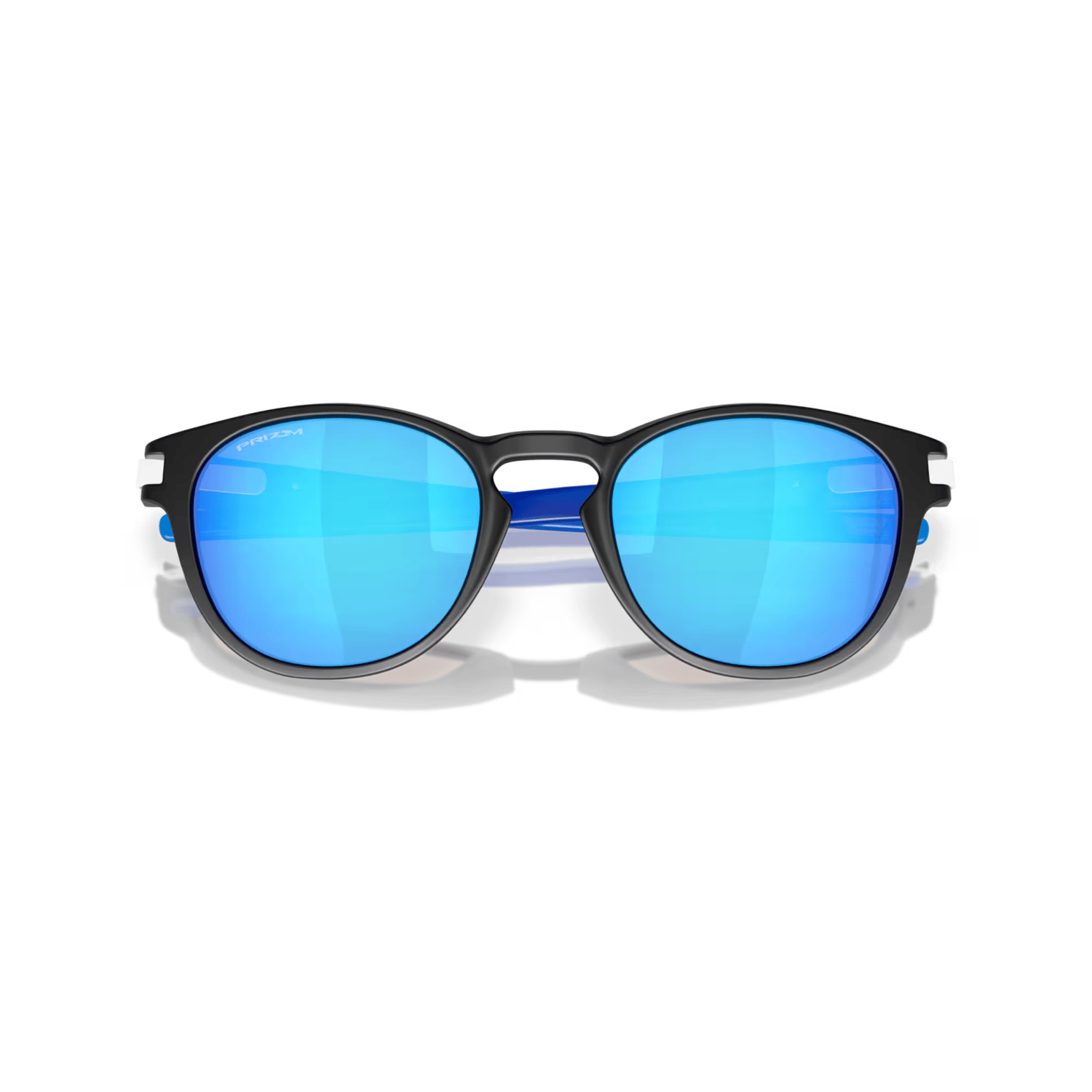 Oakley Latch Prizm Mavi Aynalı - OO 0OO9265 926570 53