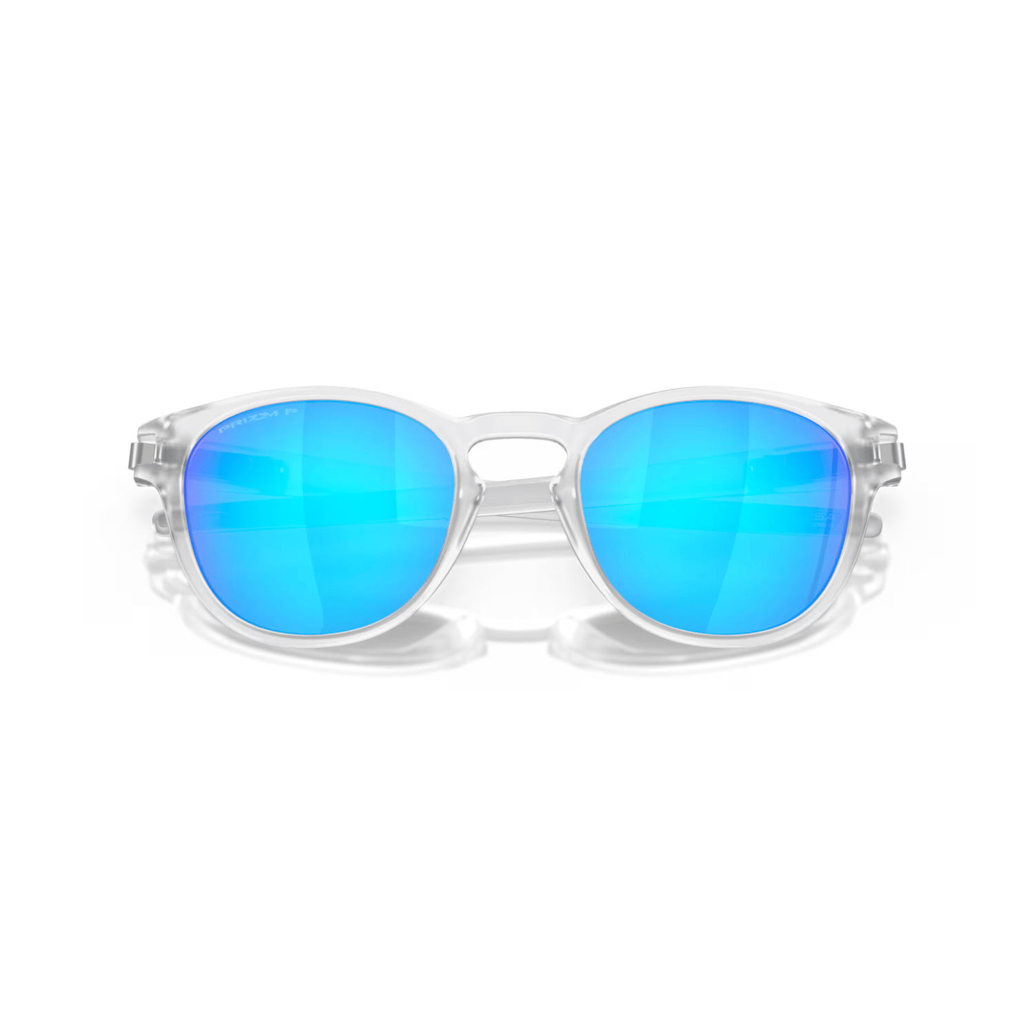 Oakley Latch Prizm Pol Mavi Aynalı - OAKLEY 0OO9265 926565 53