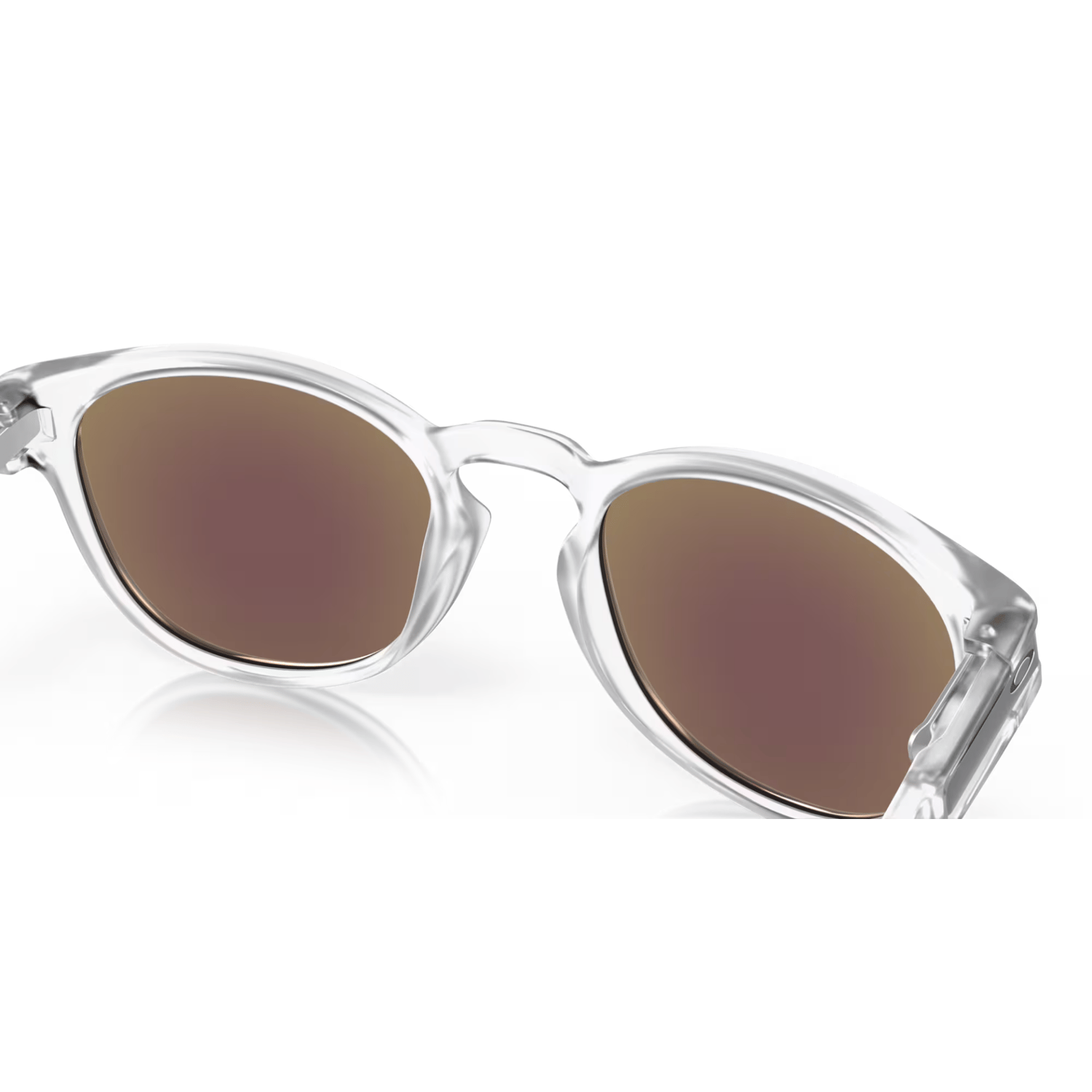 Oakley Latch Prizm Pol Mavi Aynalı - OAKLEY 0OO9265 926565 53