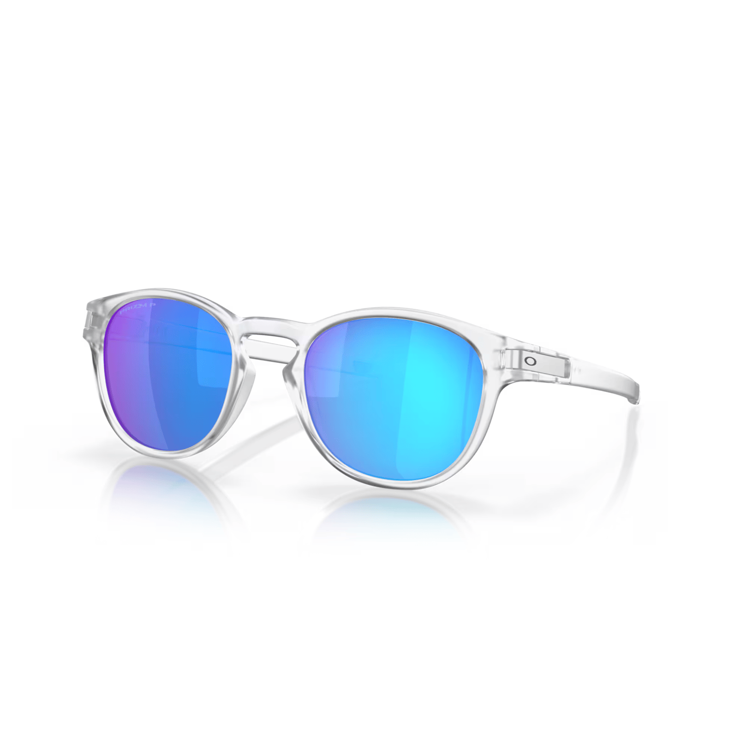 Oakley Latch Prizm Pol Mavi Aynalı - OAKLEY 0OO9265 926565 53