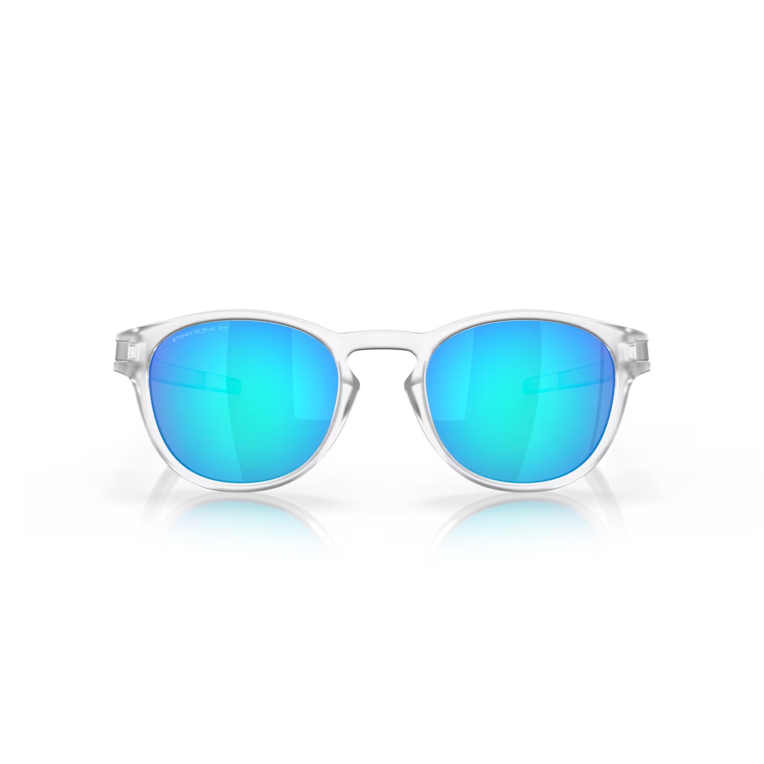 Oakley Latch Prizm Pol Mavi Aynalı - OAKLEY 0OO9265 926565 53