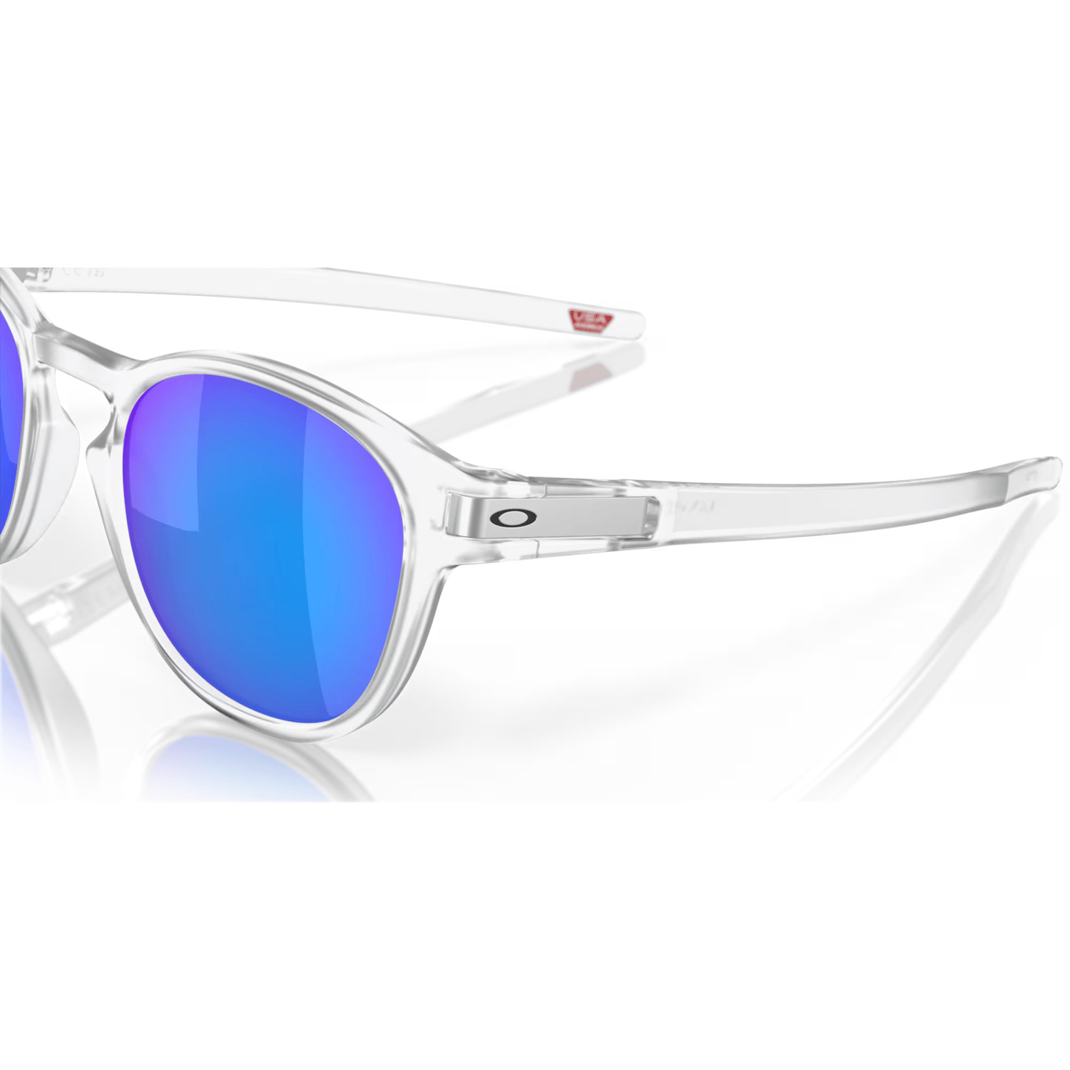 Oakley Latch Prizm Pol Mavi Aynalı - OAKLEY 0OO9265 926565 53