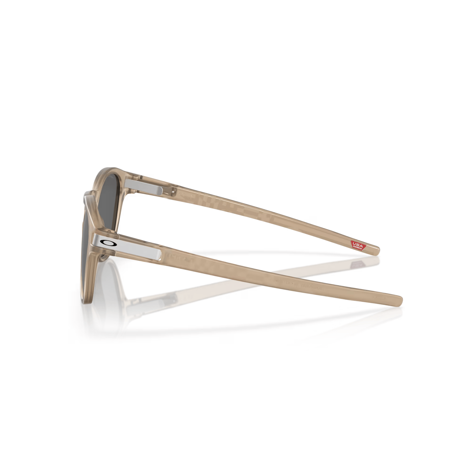 Oakley Latch Prizm Pol - OAK 0OO9265 926568 53