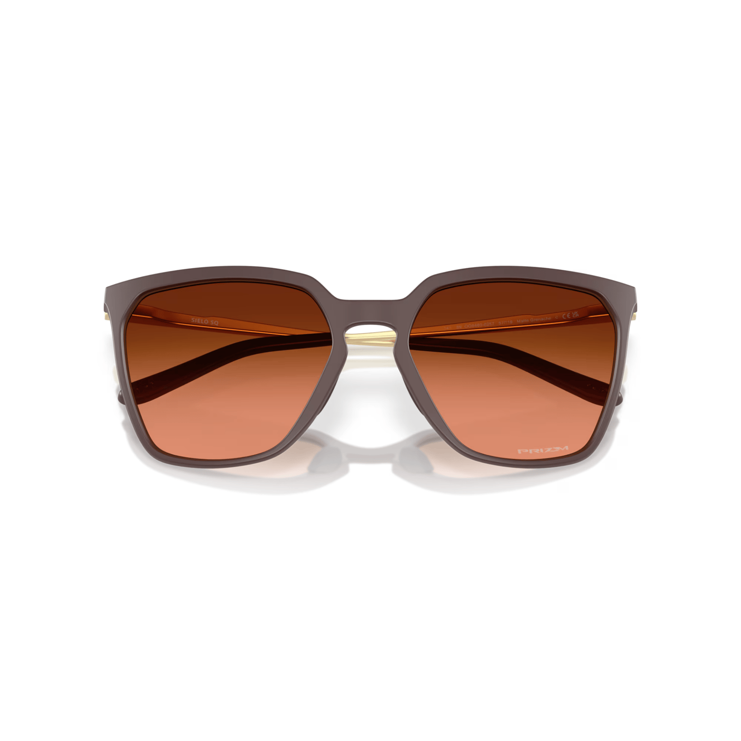 Oakley Sielo SQ Prizm - OO OO9480 948002 57