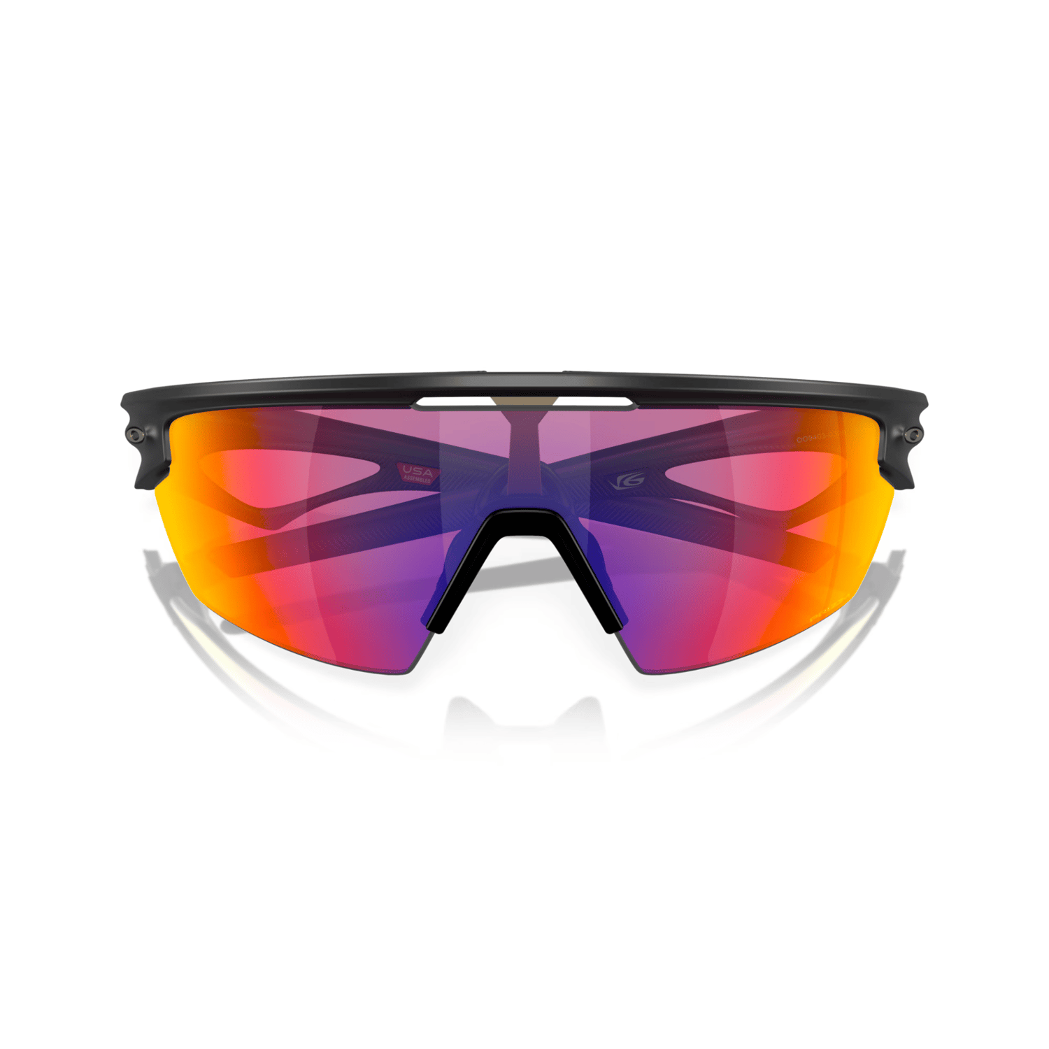 Oakley Sphera Prizm OAKLEY 0OO9403 940303 36