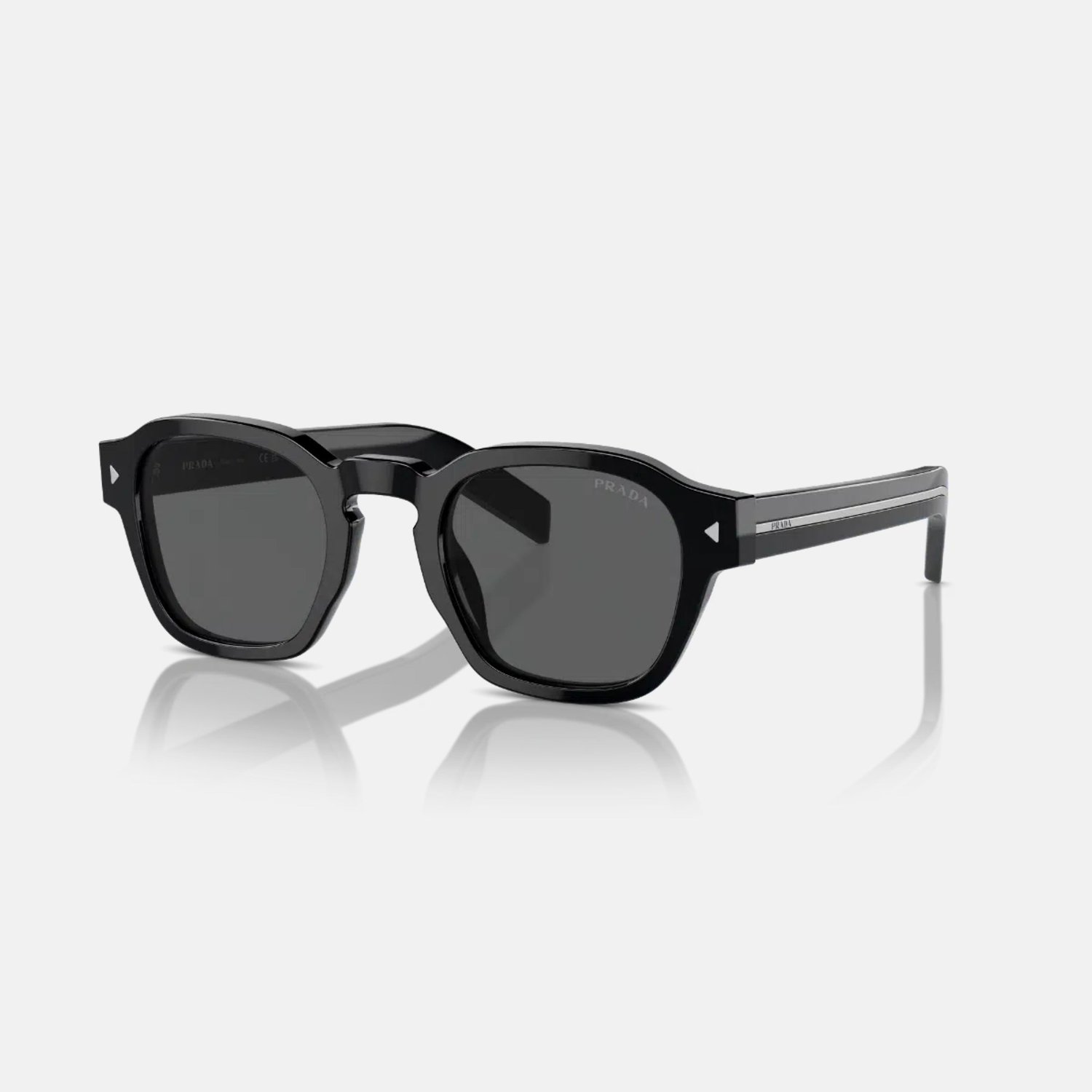 Prada PR A16S 16K731 52 Erkek Güneş Gözlüğü