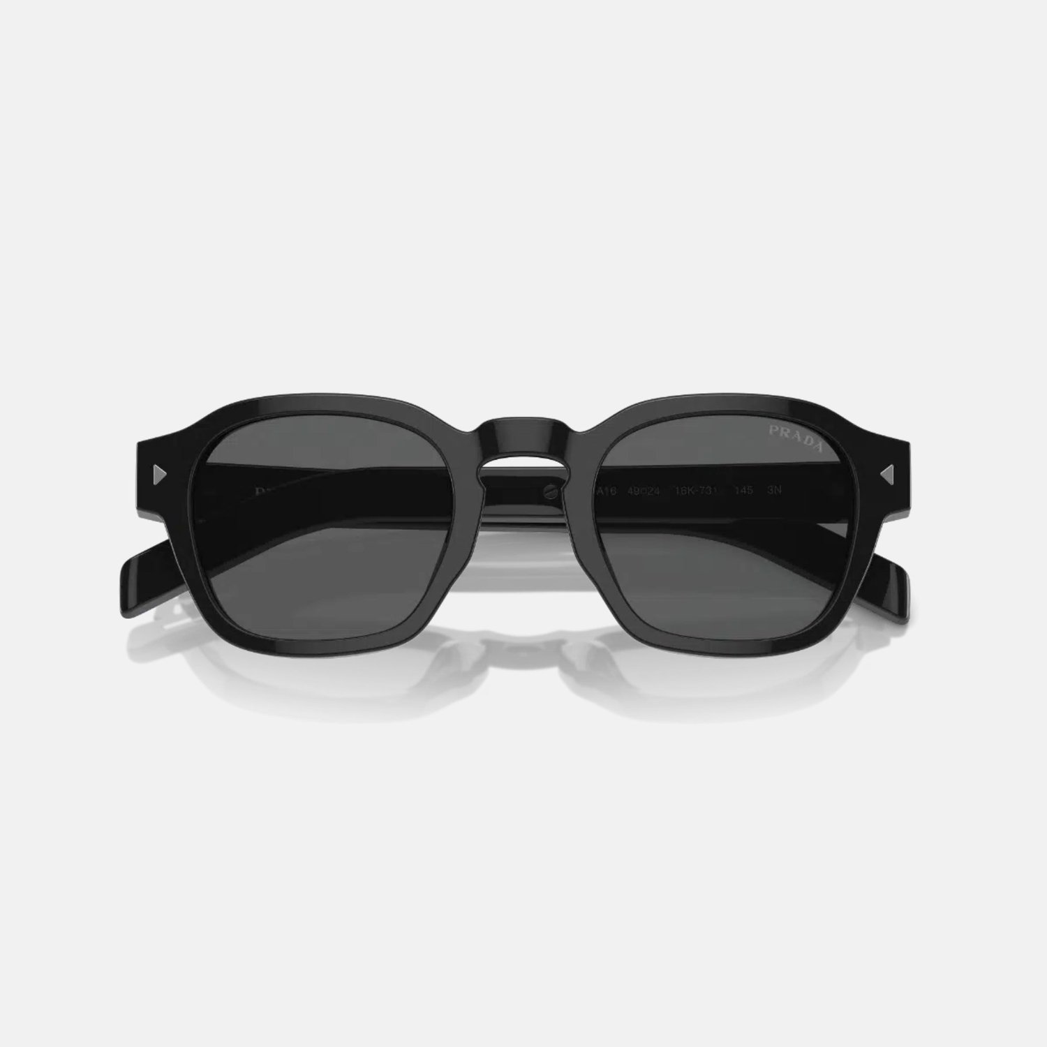 Prada PR A16S 16K731 52 Erkek Güneş Gözlüğü