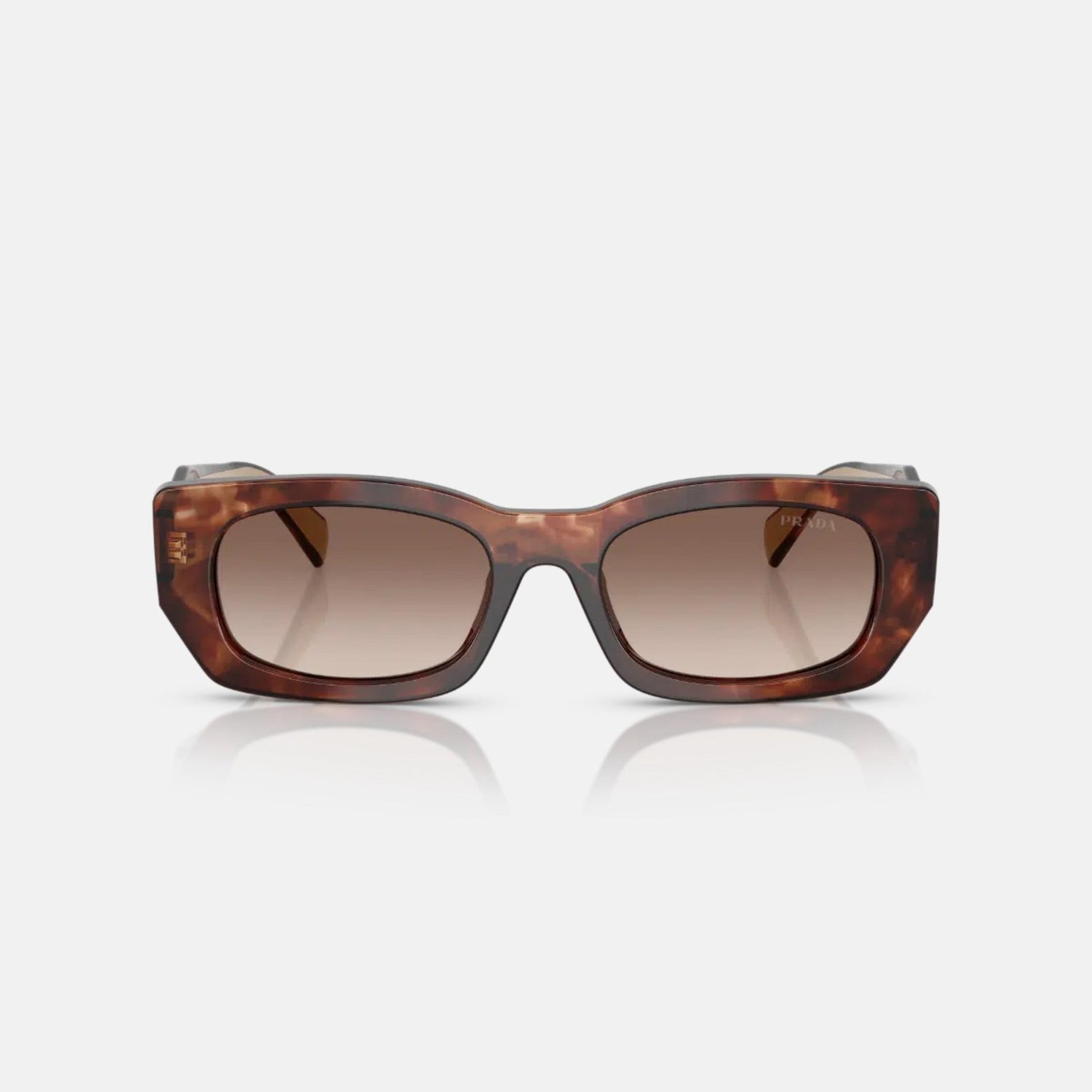 Prada PR B05S 00K10S 53 Kadın Güneş Gözlüğü