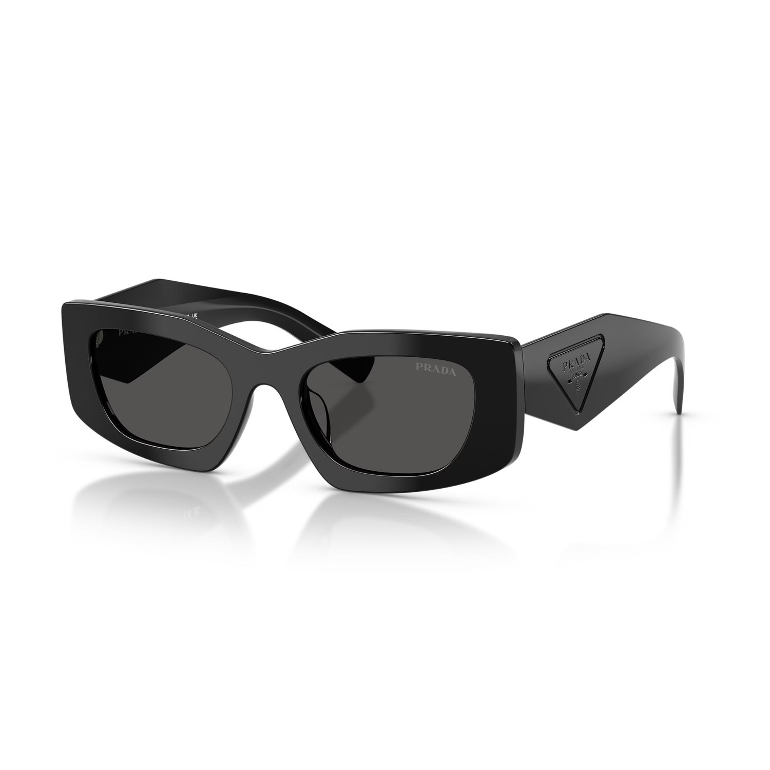 Prada PR D03SD 16K08Z 51 NC6 Kadın Güneş Gözlüğü