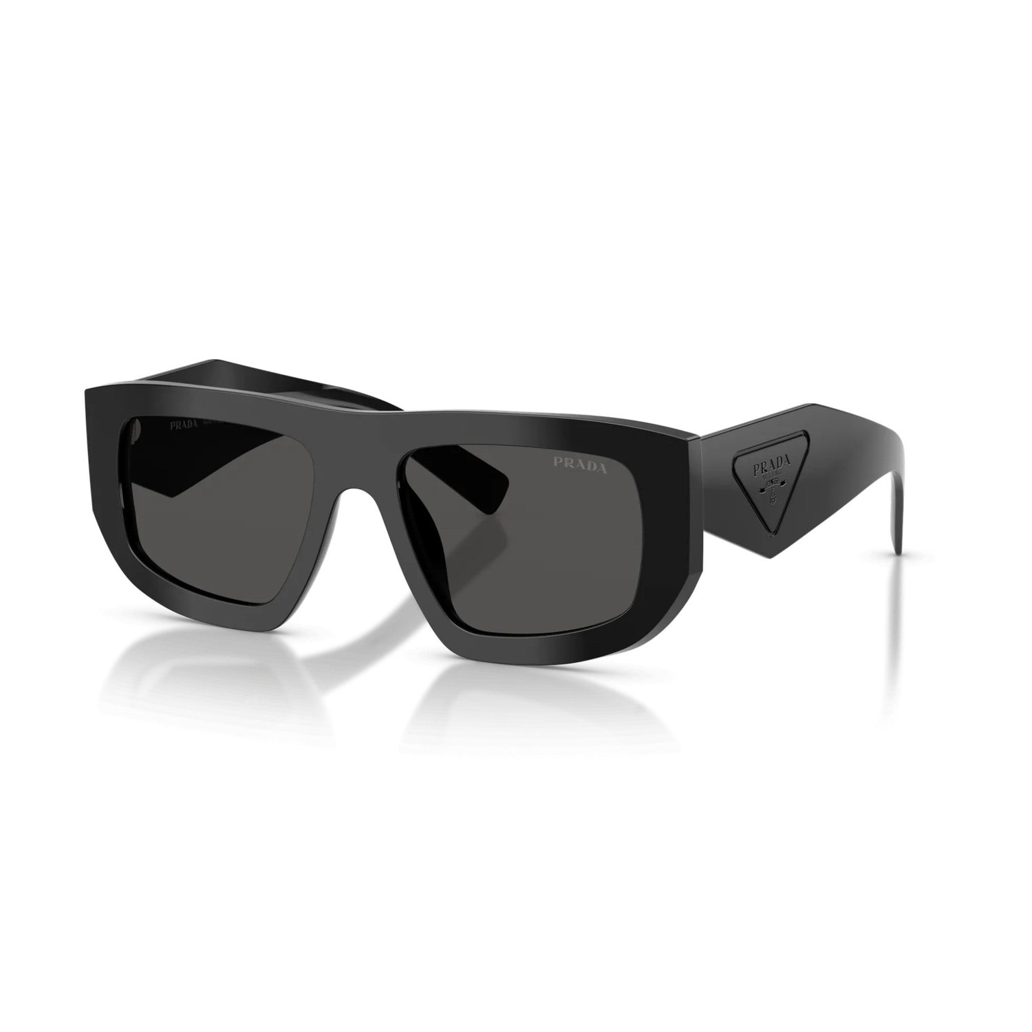 Prada PR D04SU 16K08Z 53 Kadın Güneş Gözlüğü